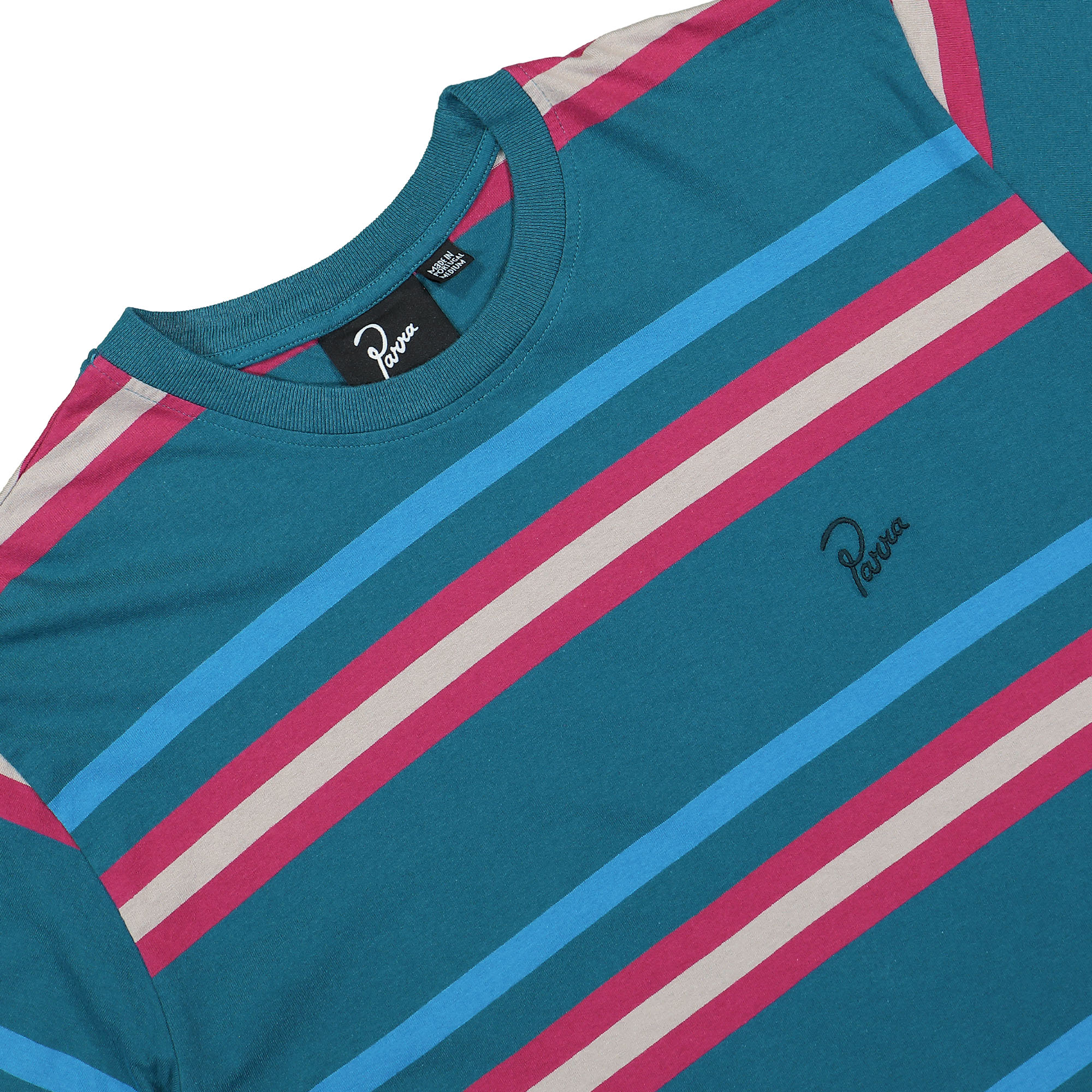 Stripeys T-Shirt - Image 3