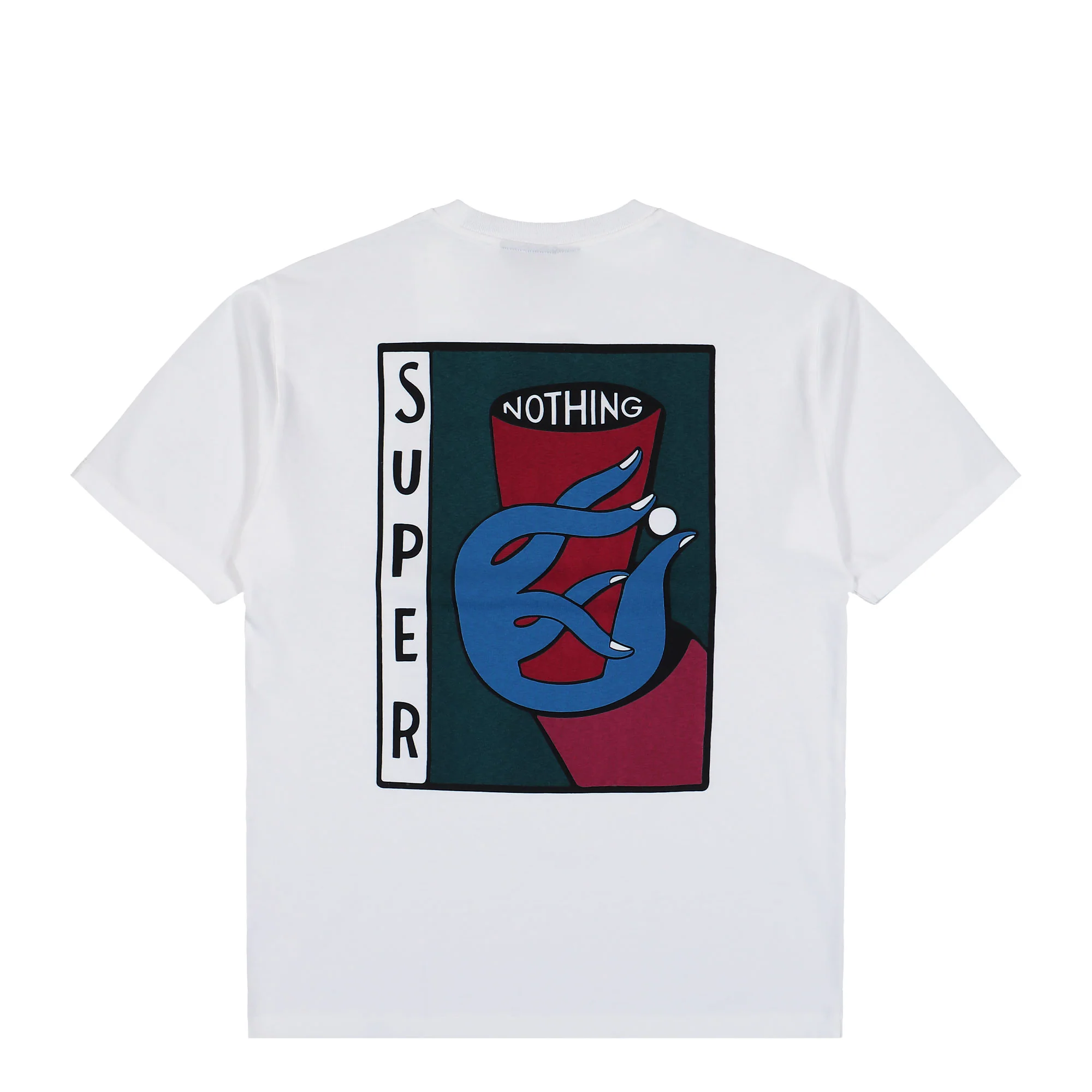 Super Nothing T-Shirt - Image 3