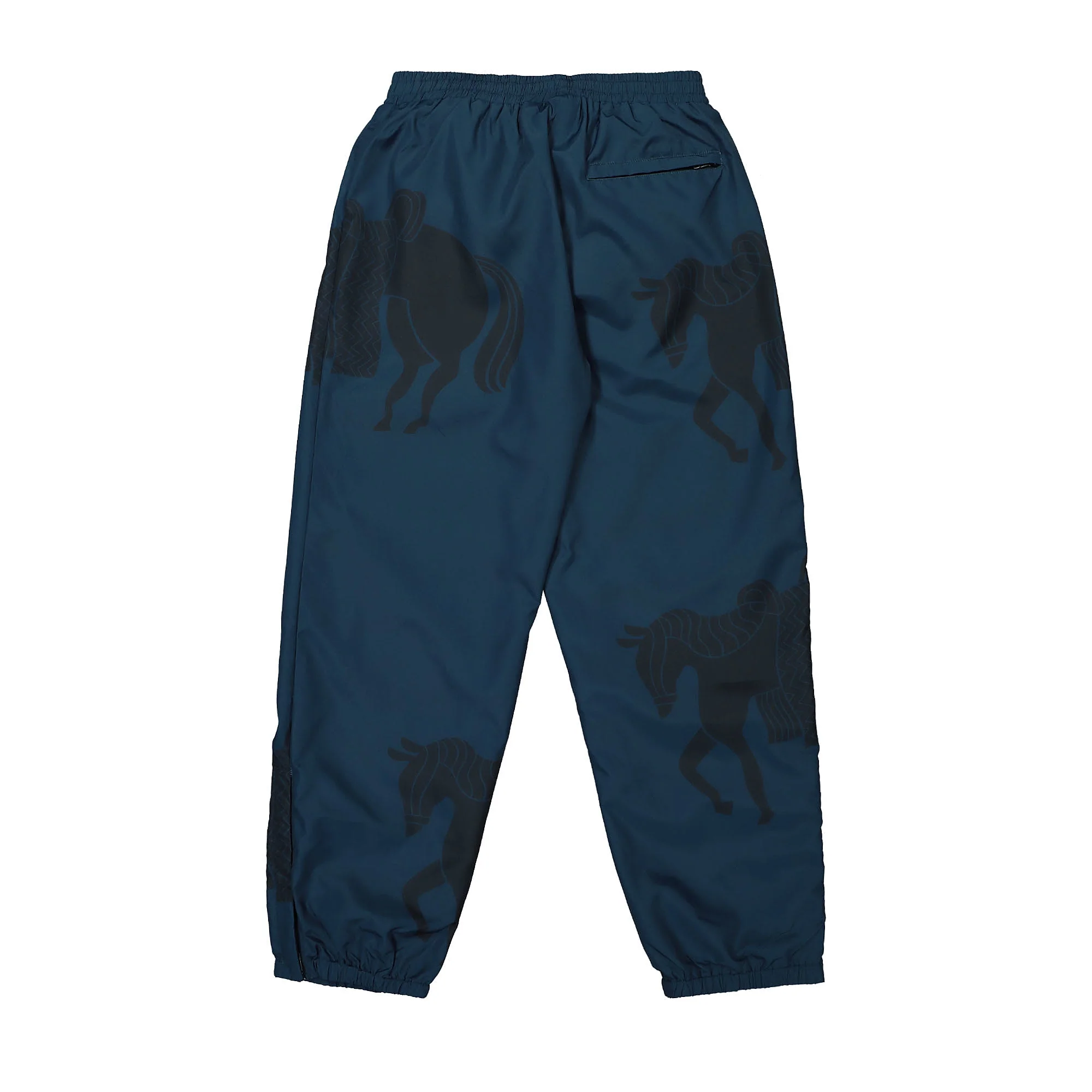 Sweat Horse Track Pants - Image 2
