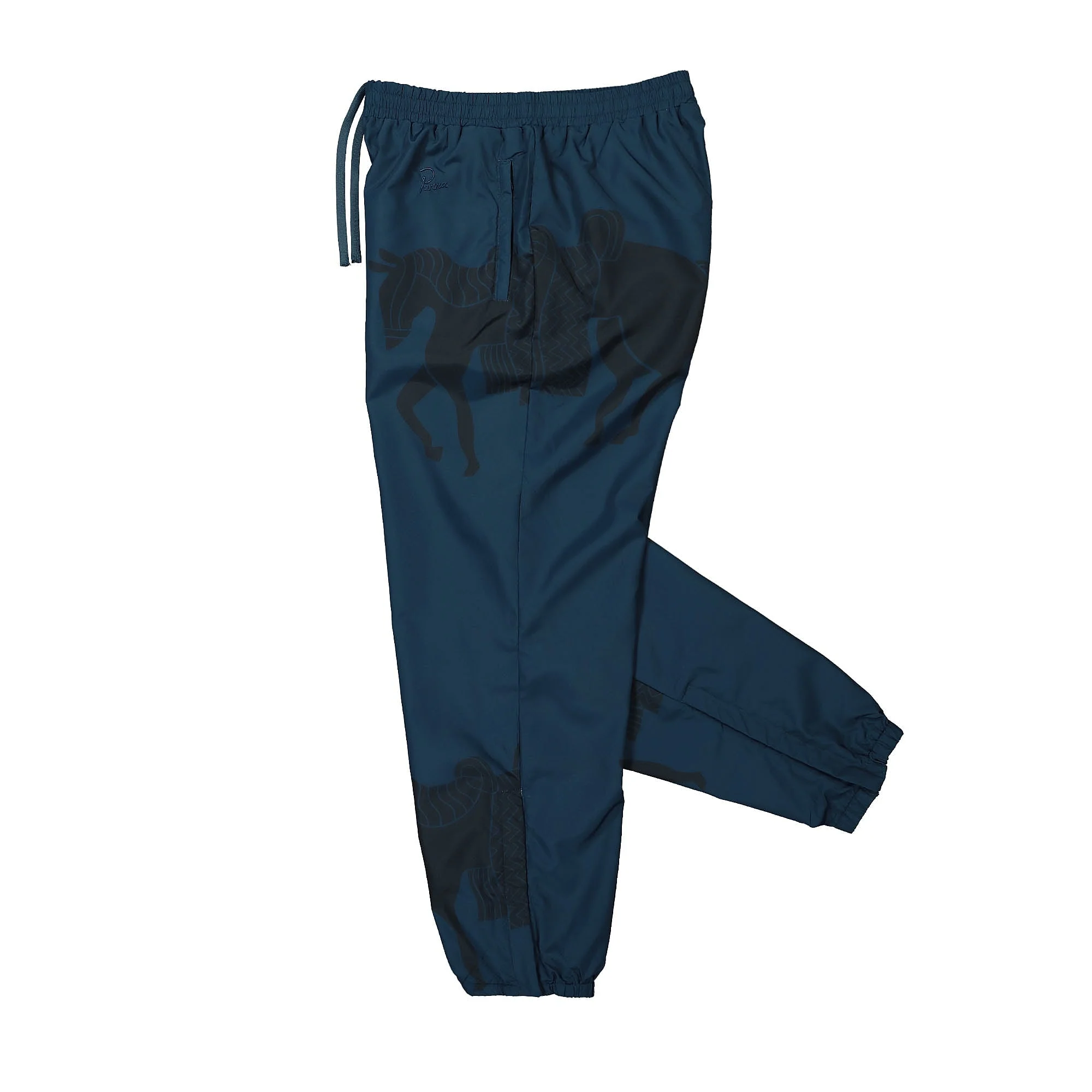 Sweat Horse Track Pants - Image 3
