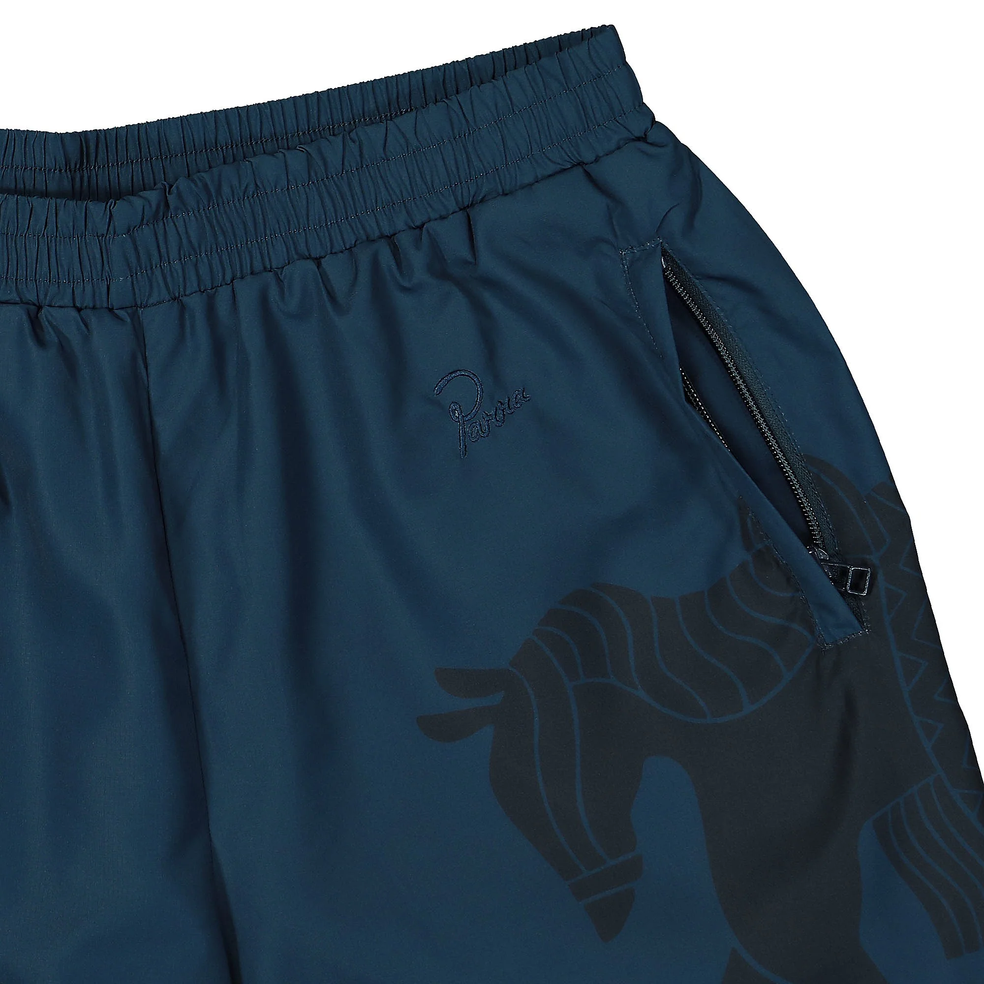 Sweat Horse Track Pants - Image 4