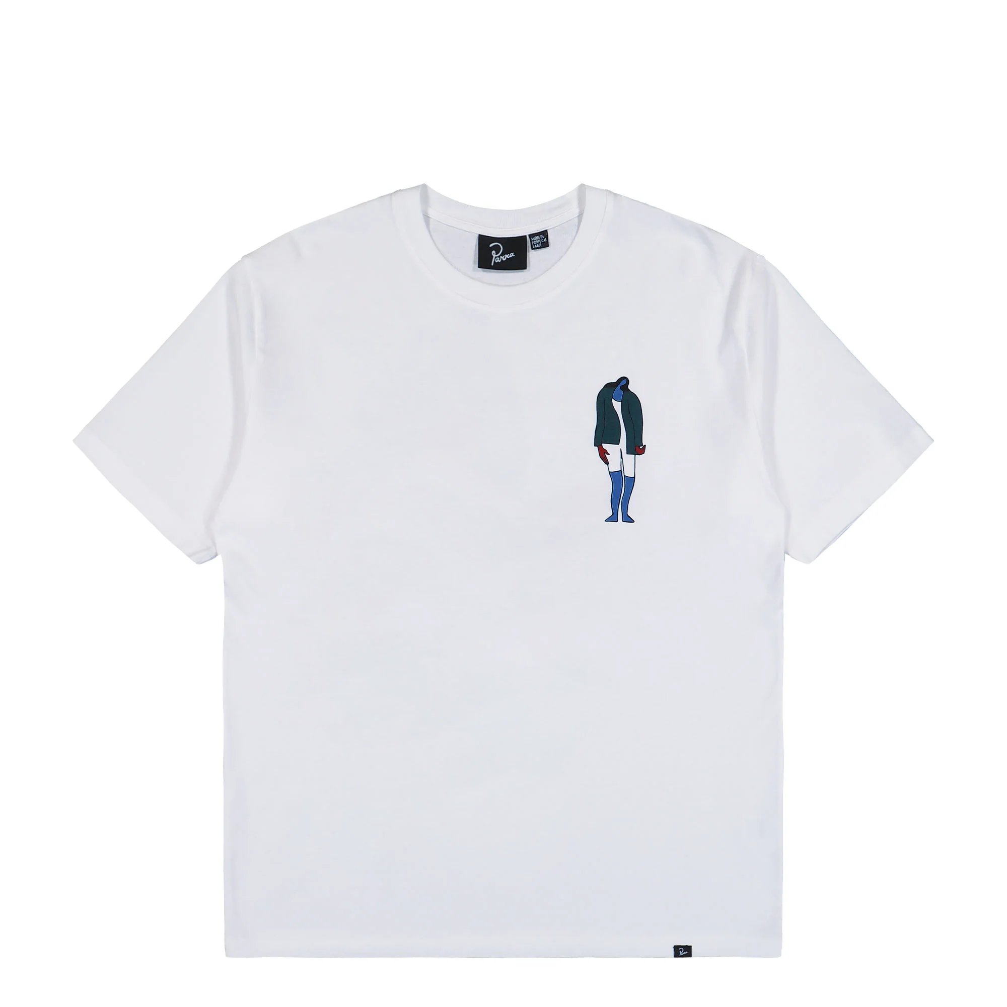 The Broken Door T-Shirt