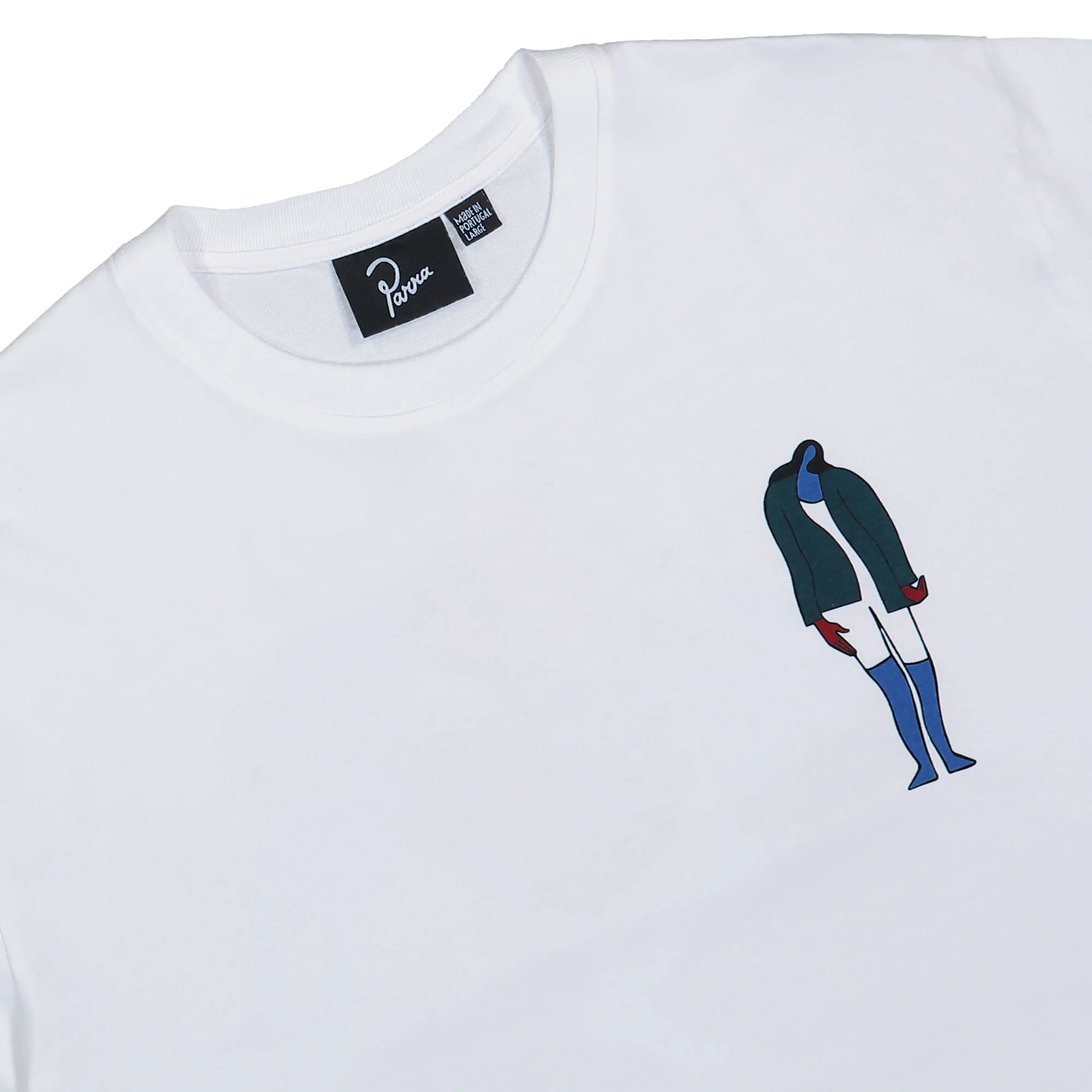 The Broken Door T-Shirt - Image 2