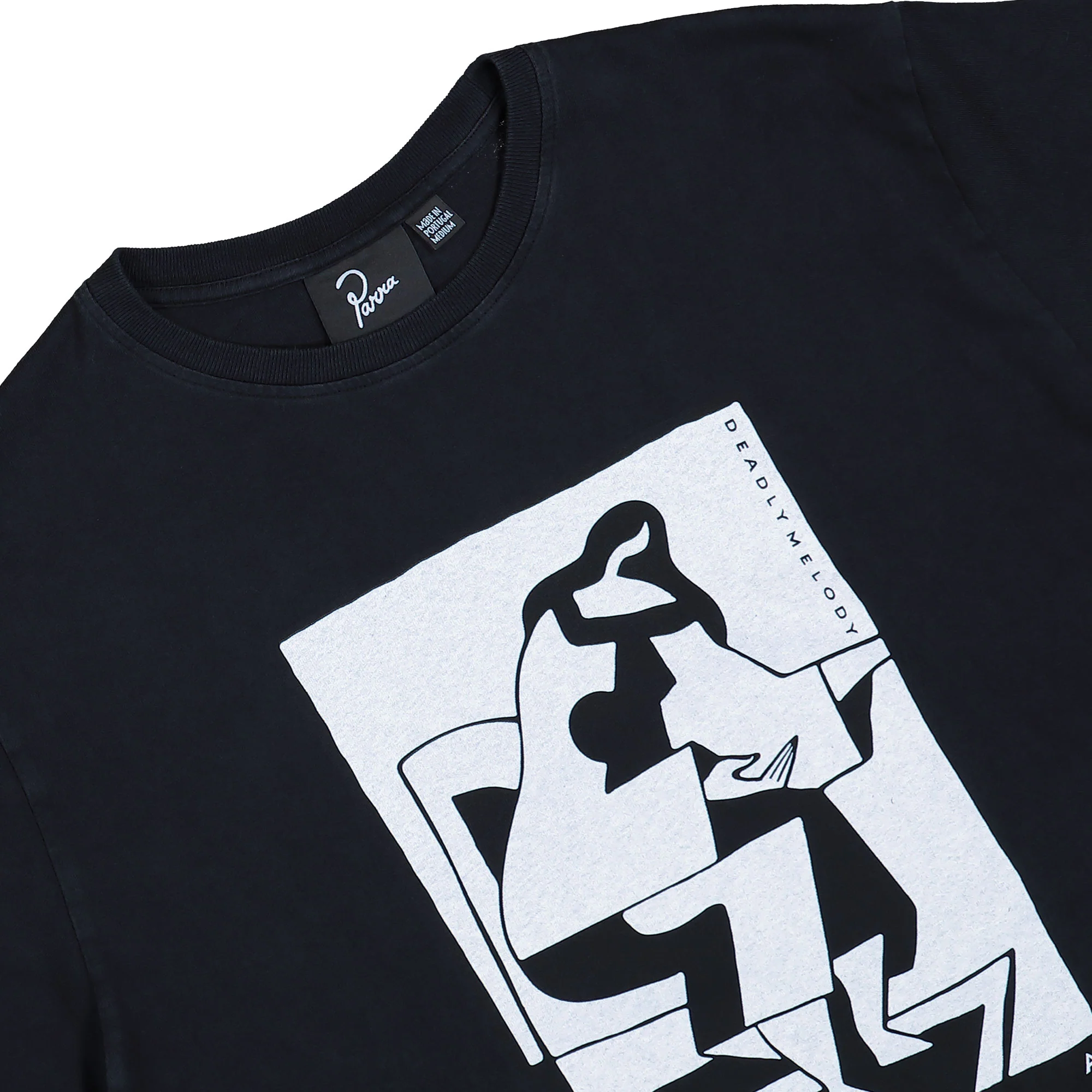 The Confession T-Shirt - Image 3