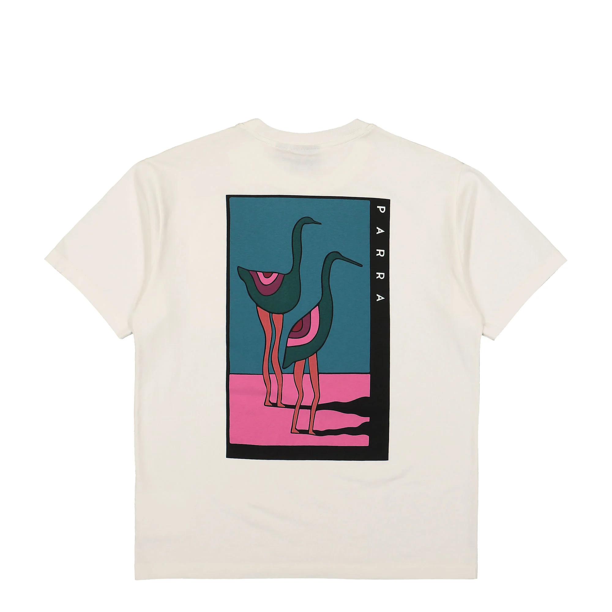 The Stand Off T-Shirt - Image 2