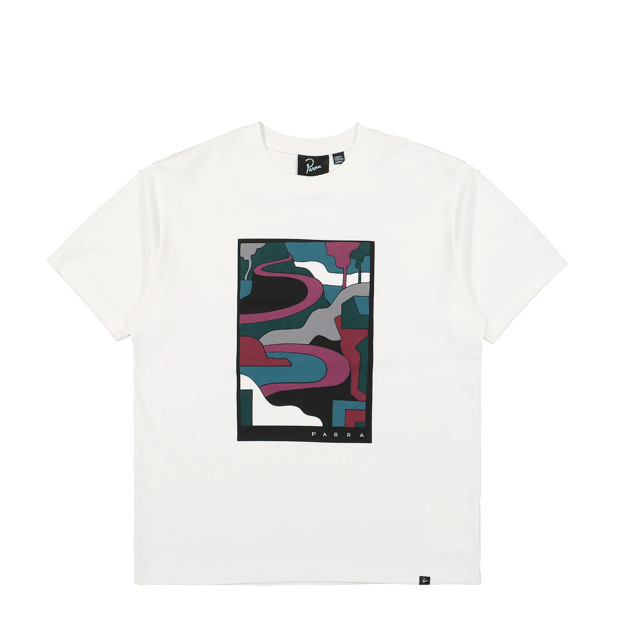 The Stelvio T-Shirt