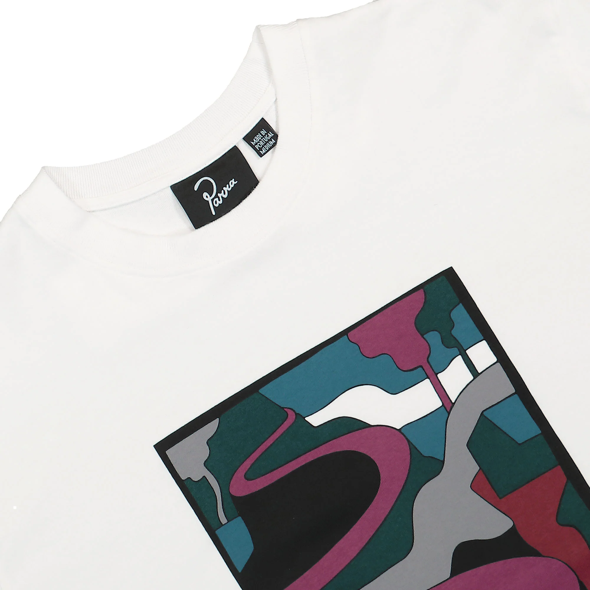 The Stelvio T-Shirt - Image 3