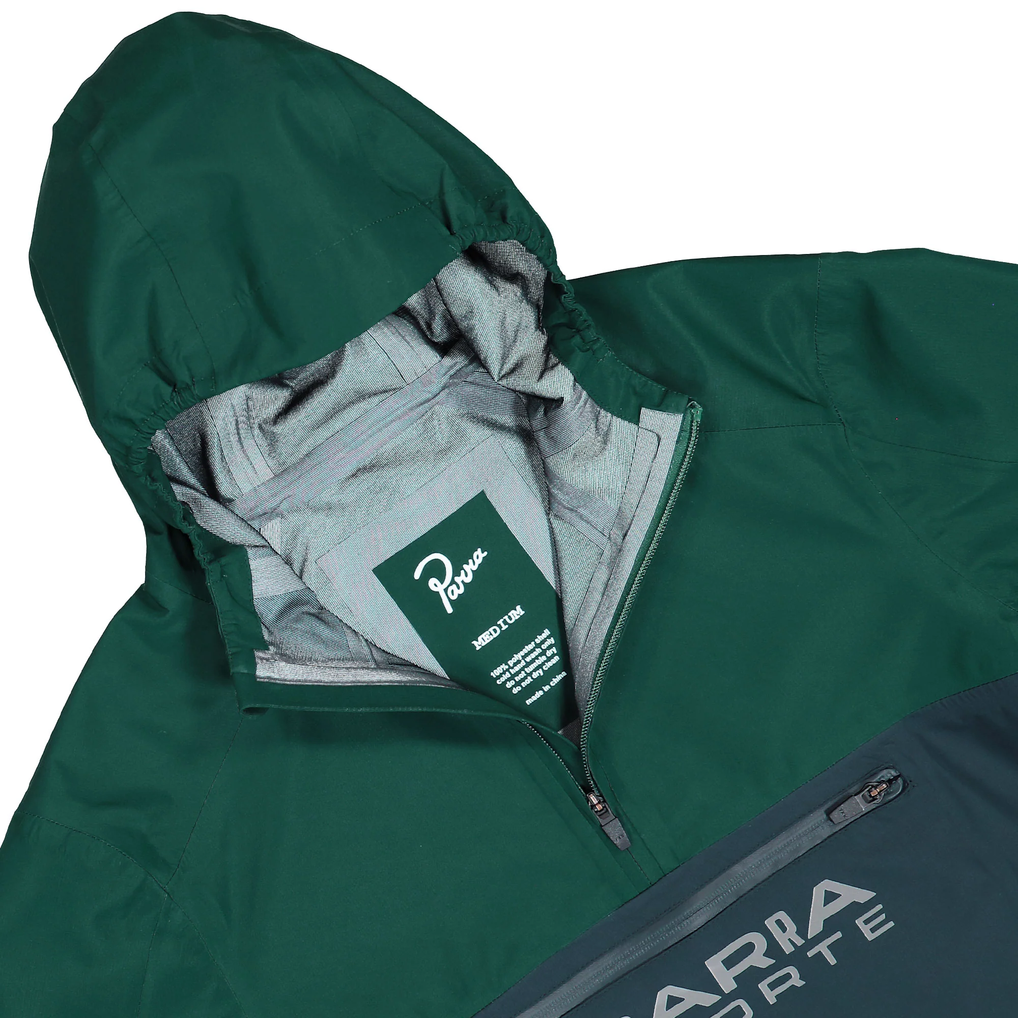 The Wind Dunes Anorak - Image 5