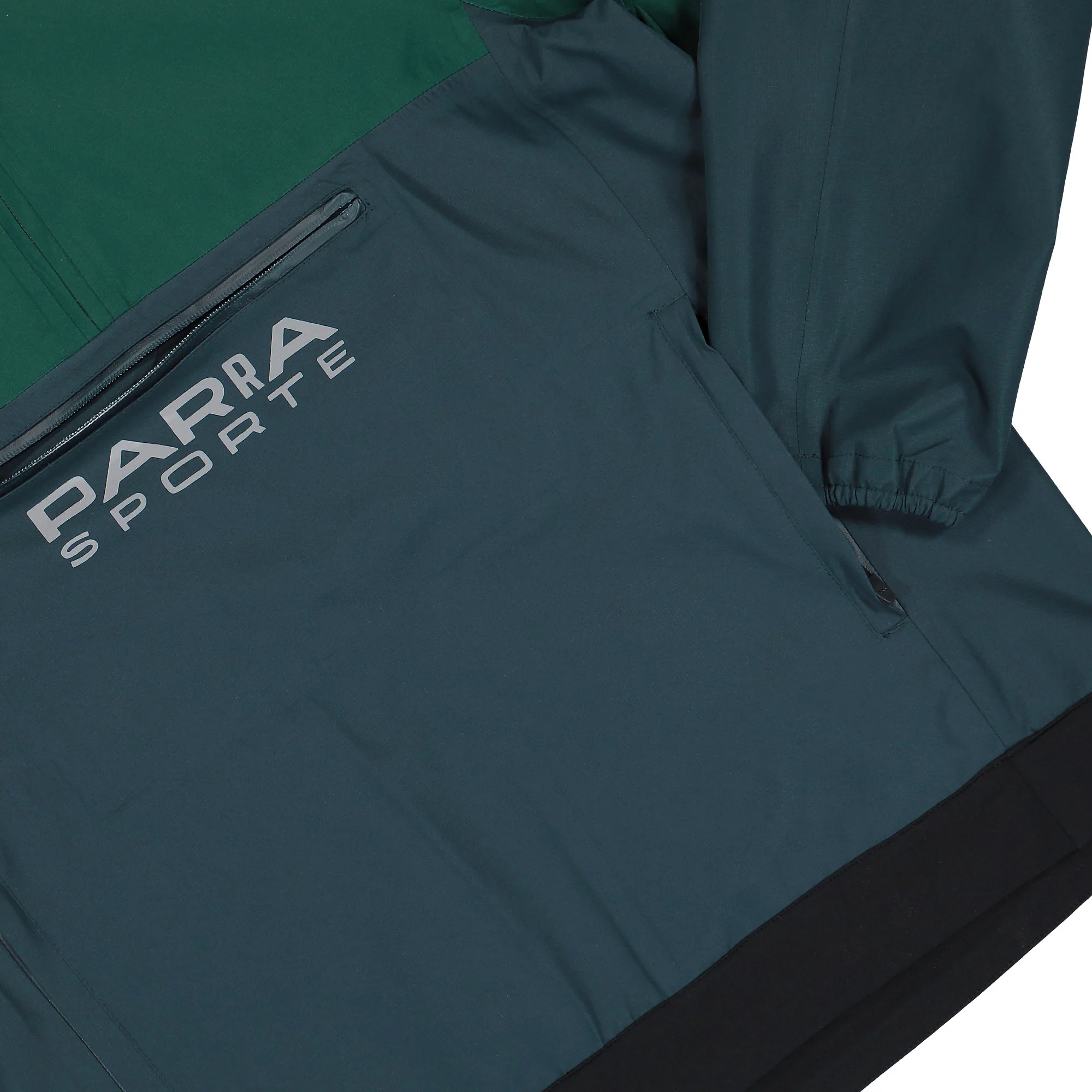 The Wind Dunes Anorak - Image 6