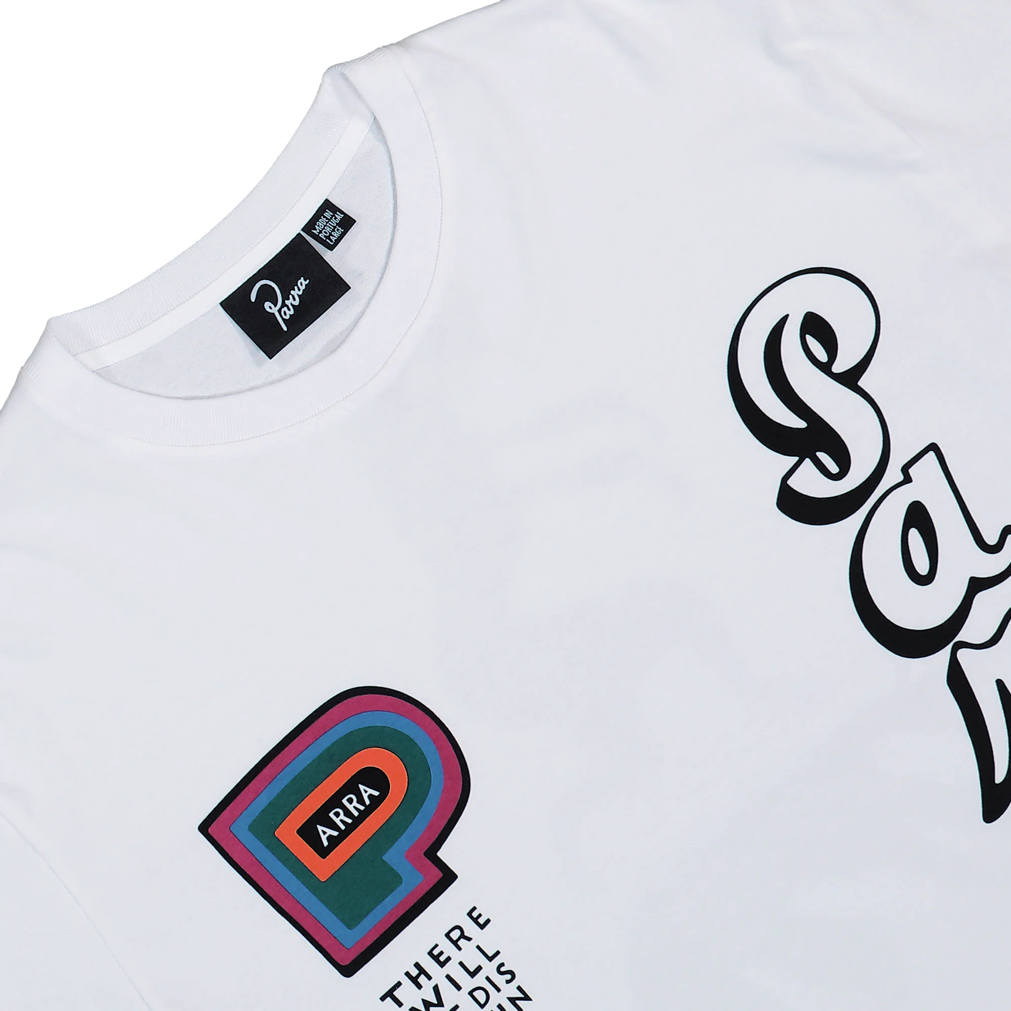There Will Be Not Long Sleeve T-Shirt - Image 2