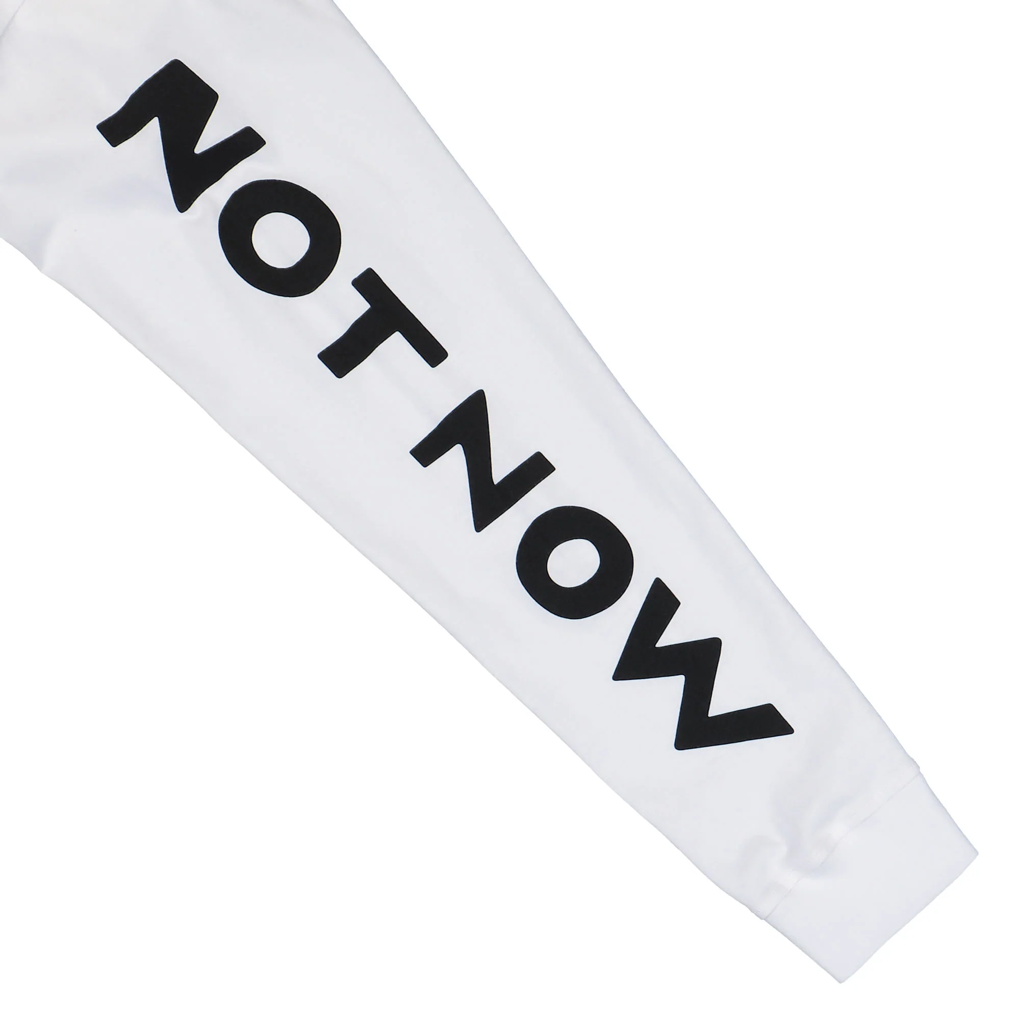 There Will Be Not Long Sleeve T-Shirt - Image 4