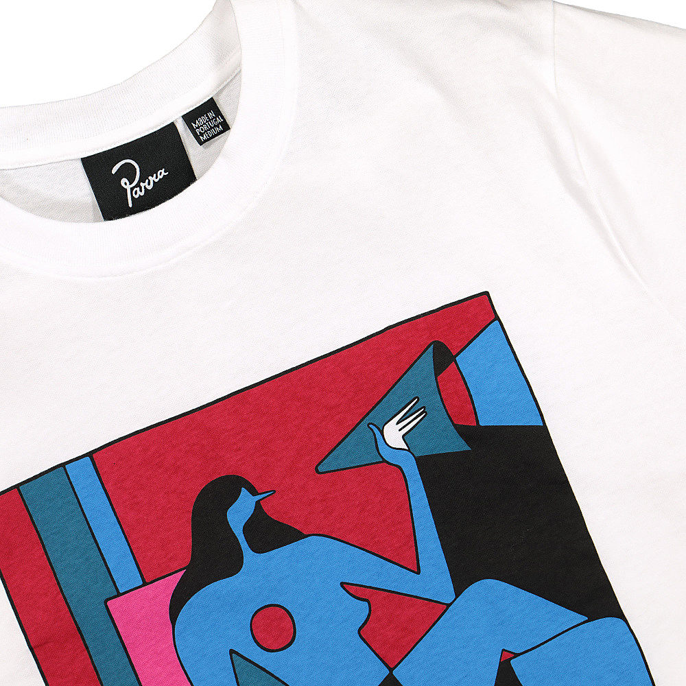 Too Loud T-Shirt - Image 3