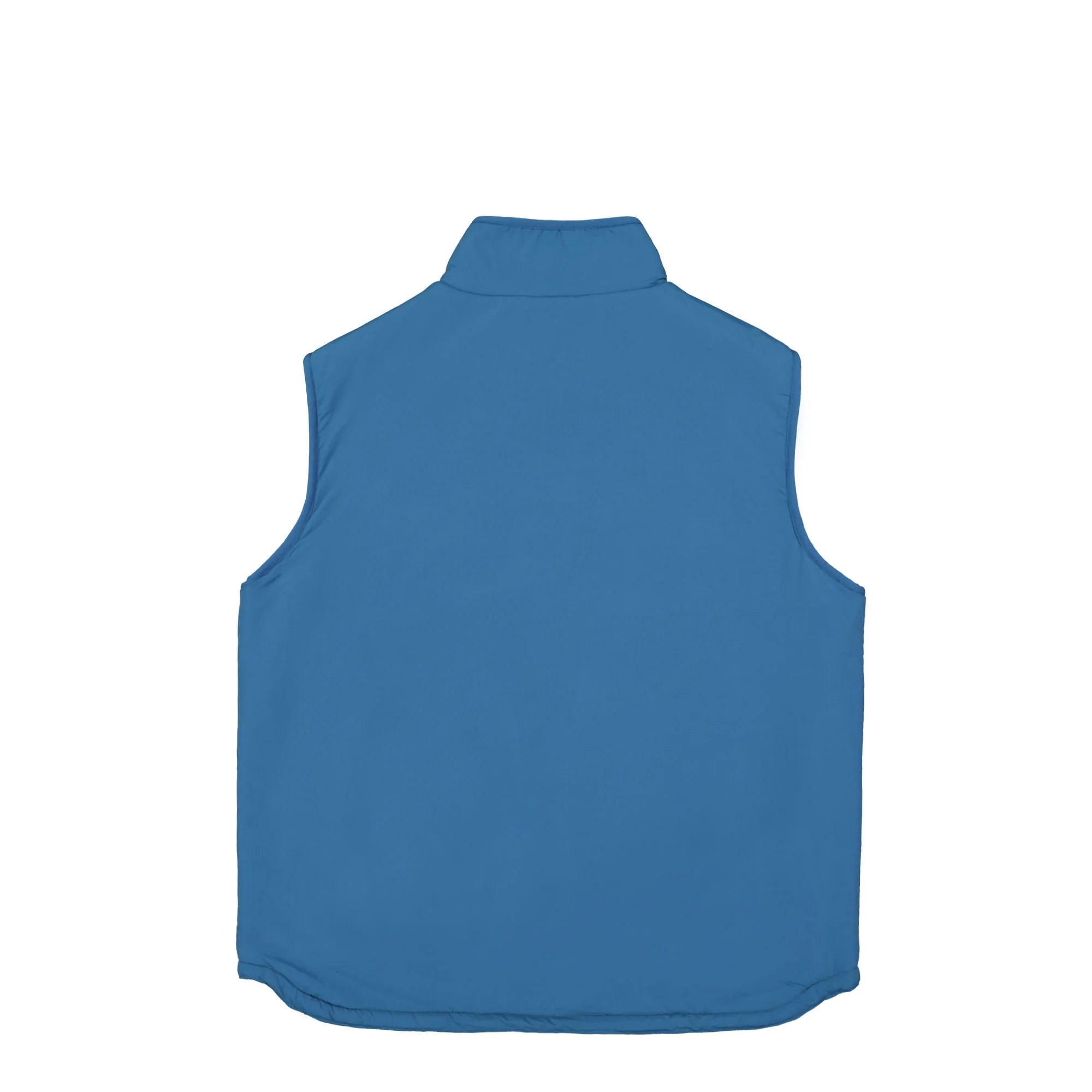 Trees In Wind Reversible Vest - Image 2