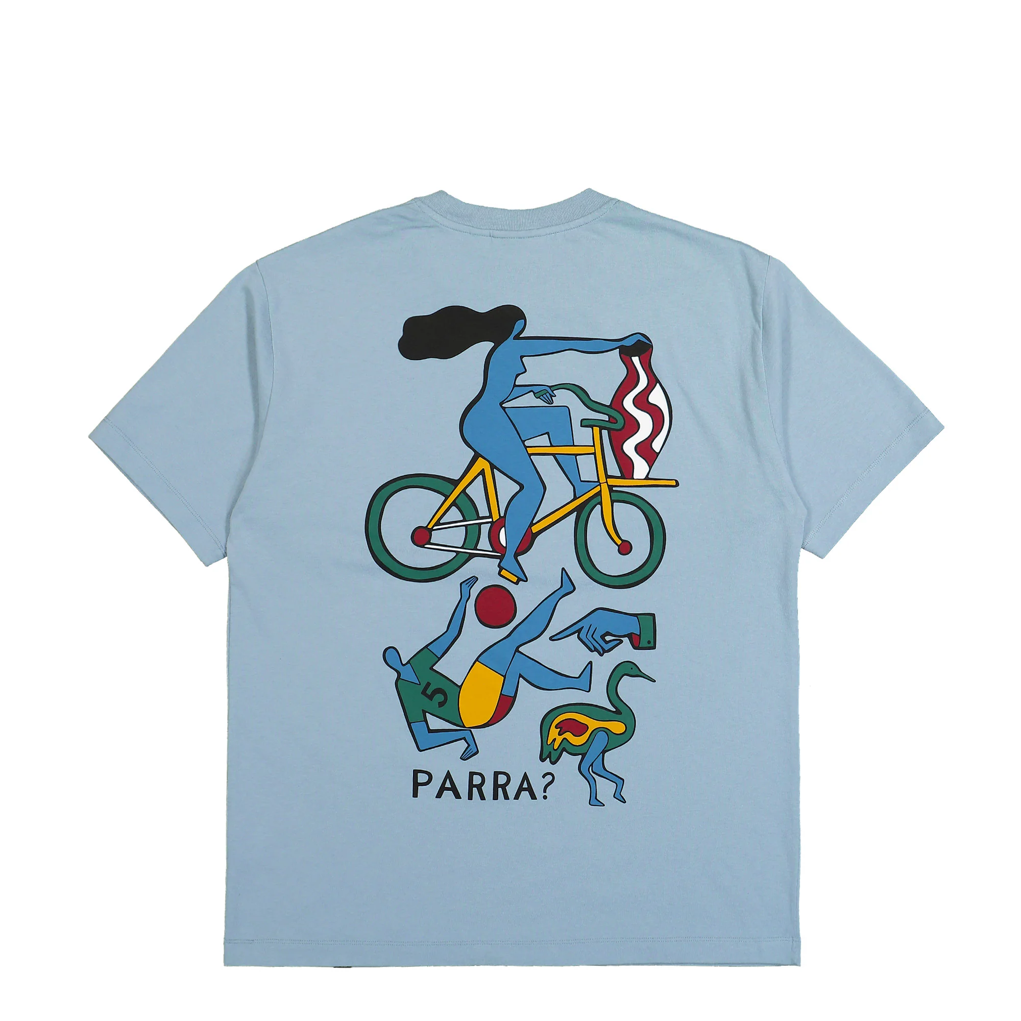 Vase Delivery T-Shirt - Image 3