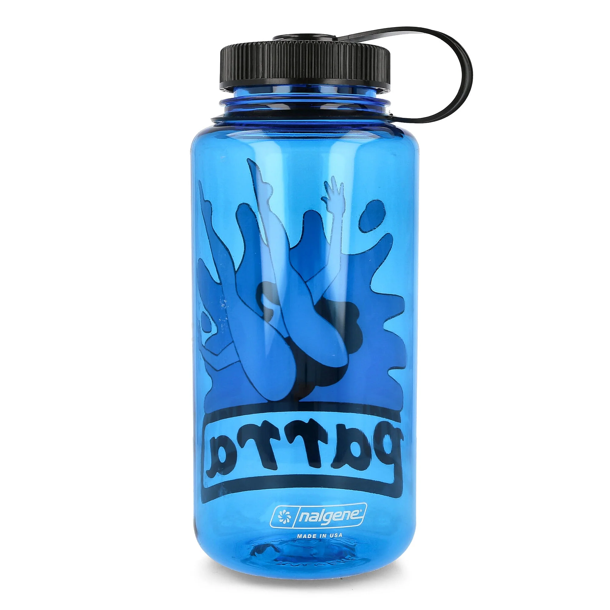 Waterpark Nalgene Bottle 1000ml - Image 3