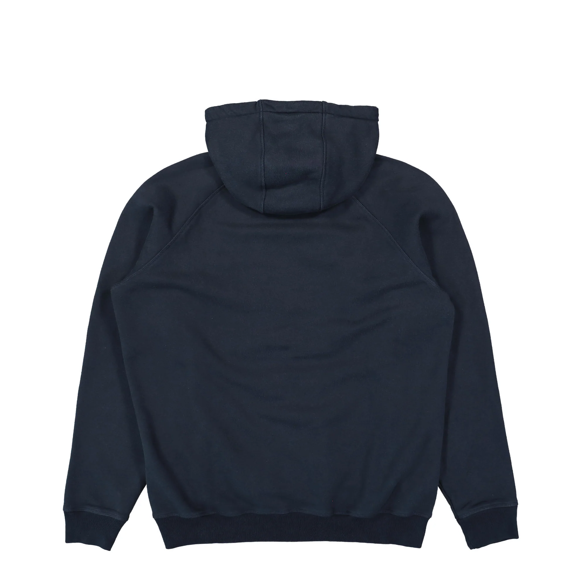 Wave Block Tremors Hooded Sweatshirt - Image 2