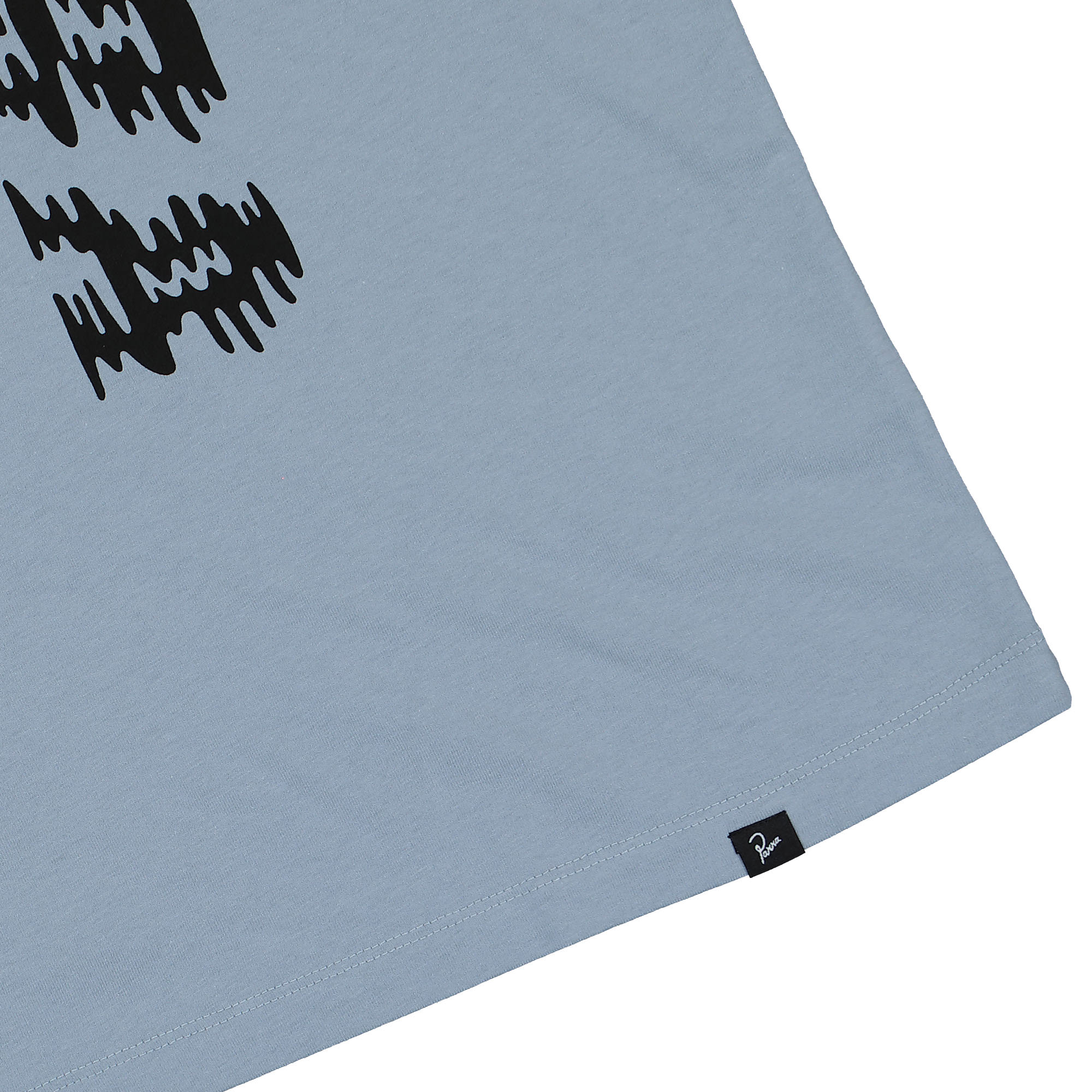Wave Block Tremors T-Shirt - Image 4