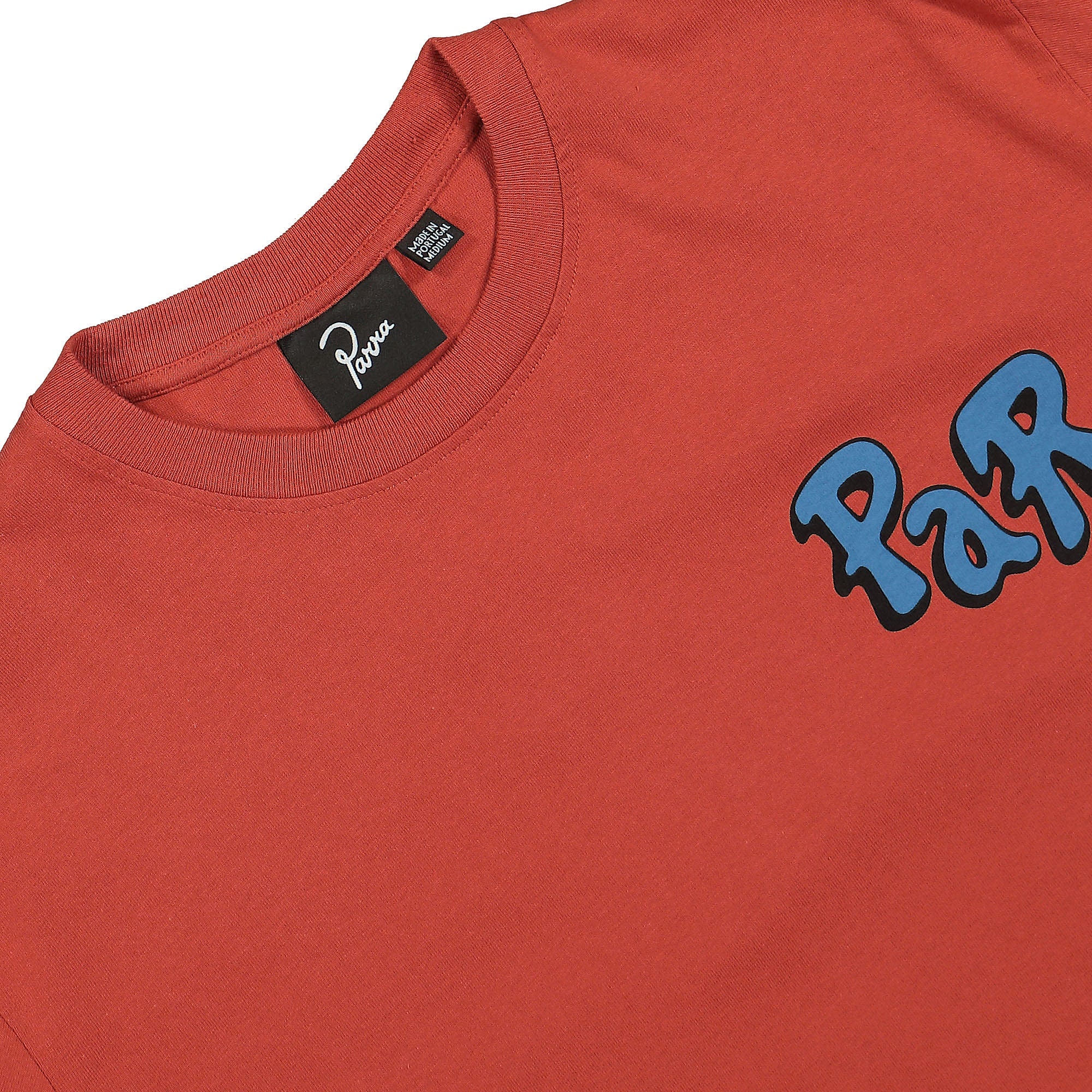 Wheeled Bird T-Shirt - Image 2