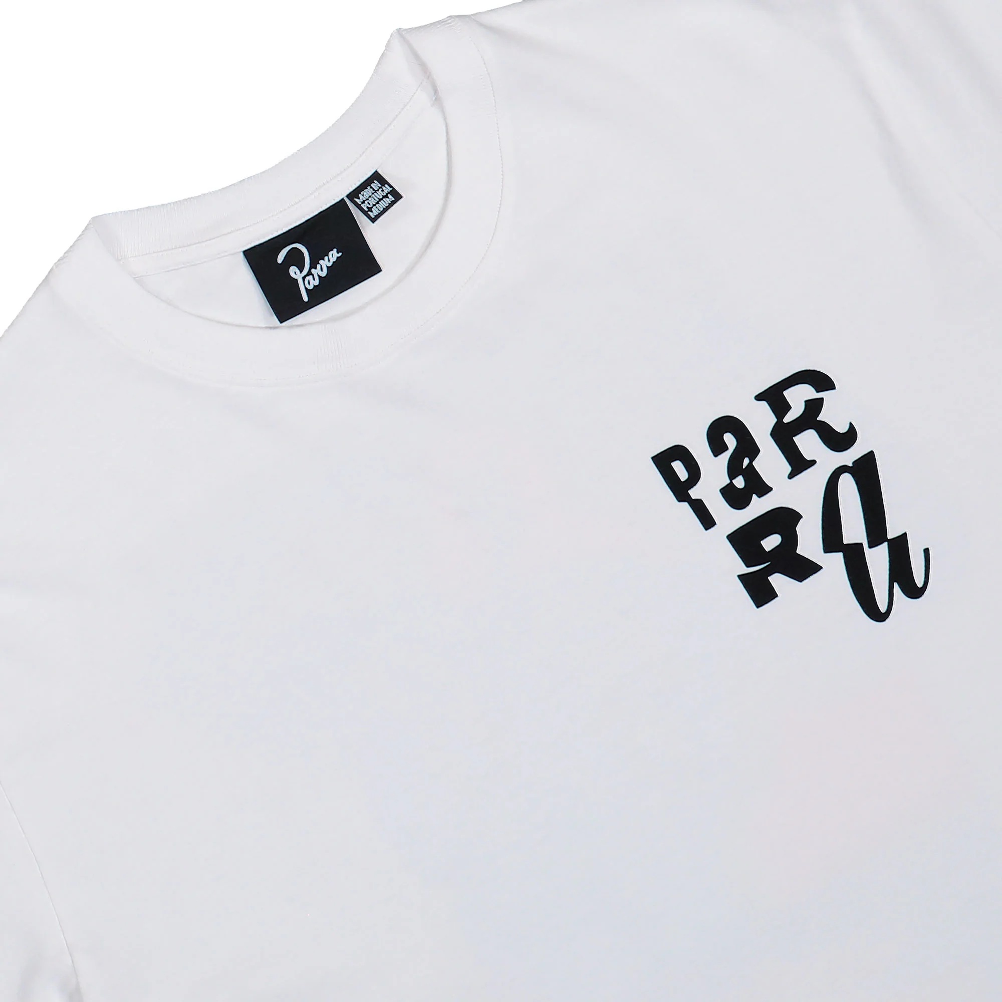 Why Are You Here T-Shirt - Image 2