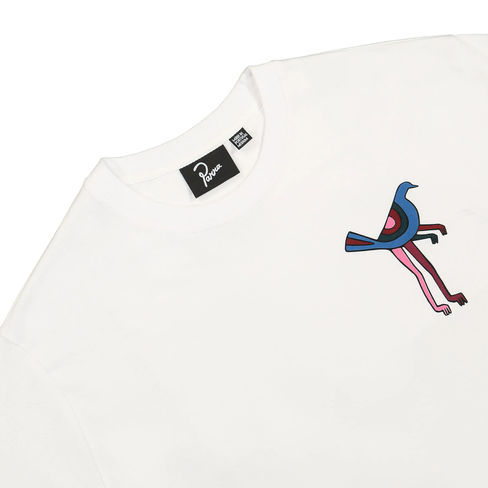 Wine And Books Long Sleeve T-Shirt - Image 2