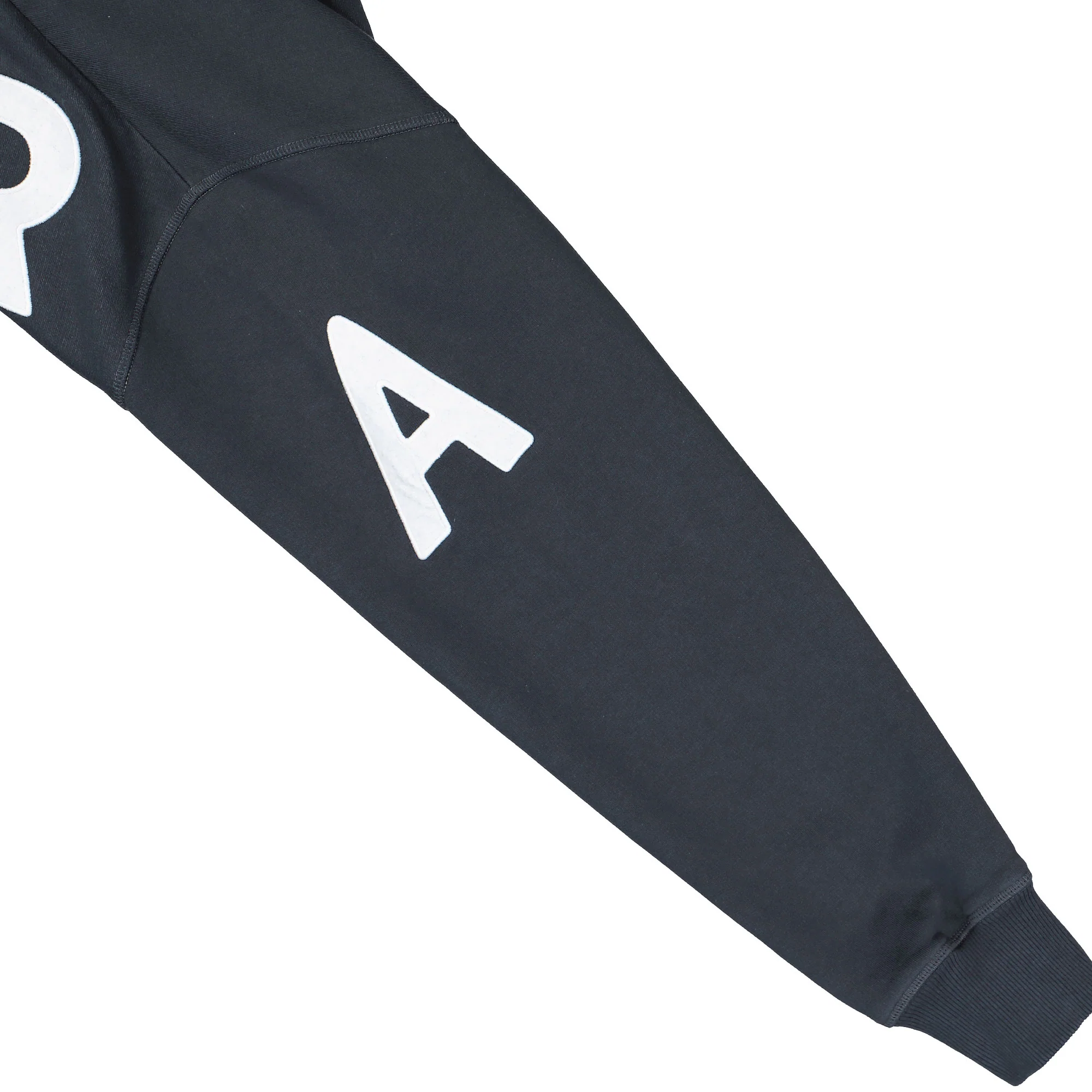 Word Salad Zip Hooded Sweatshirt - Image 5