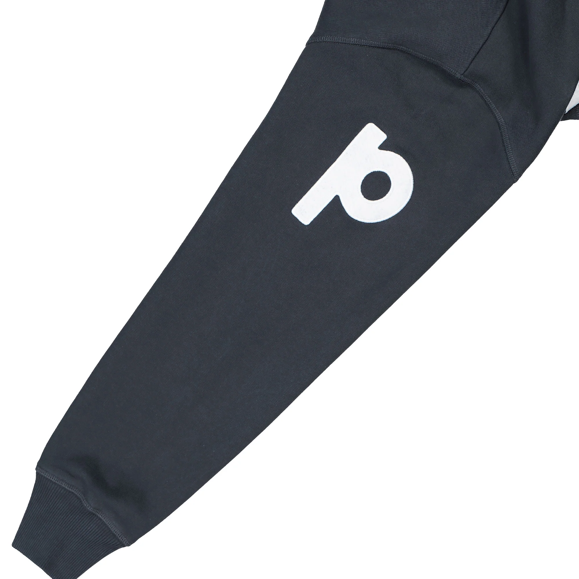 Word Salad Zip Hooded Sweatshirt - Image 6