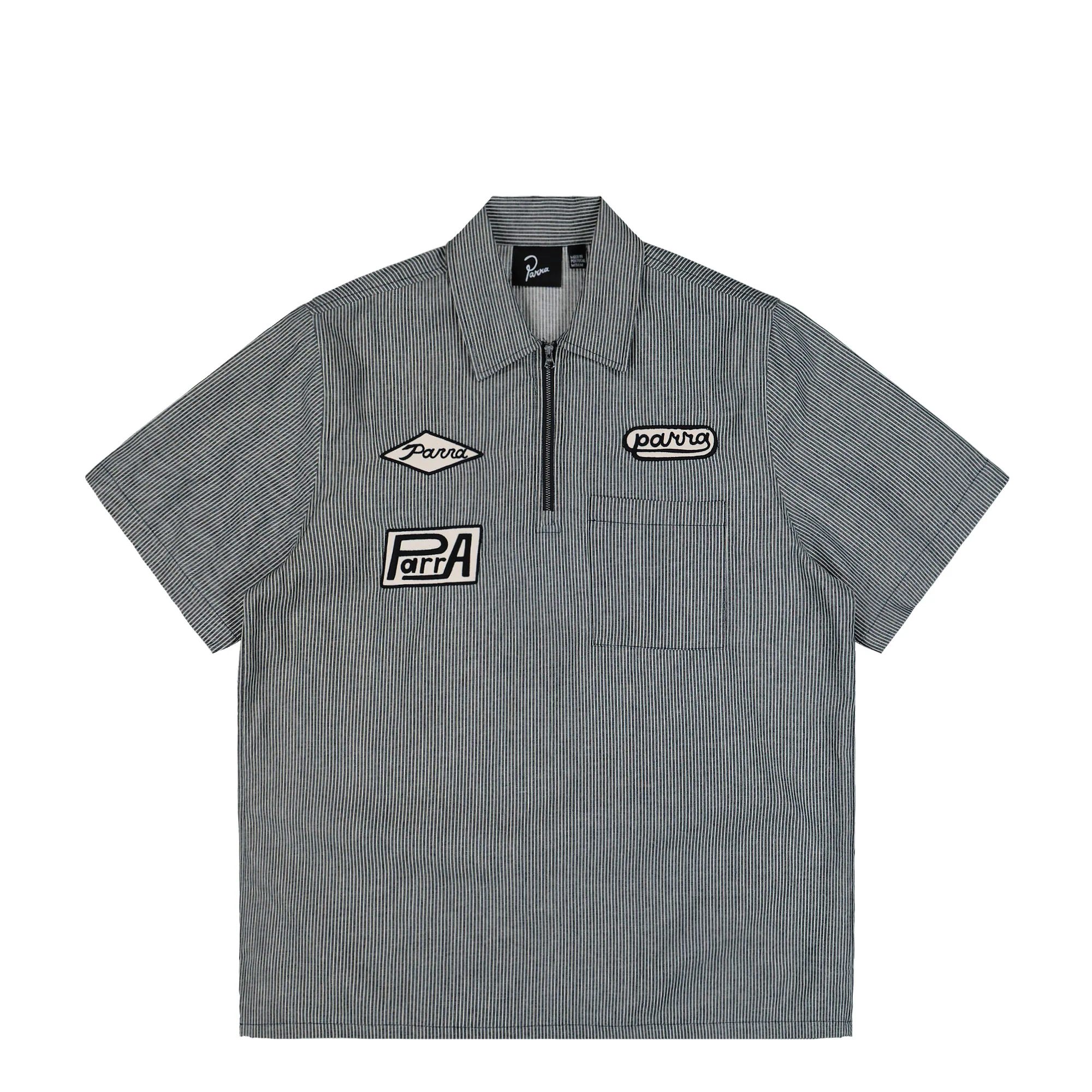 Work Later Short Sleeve Shirt