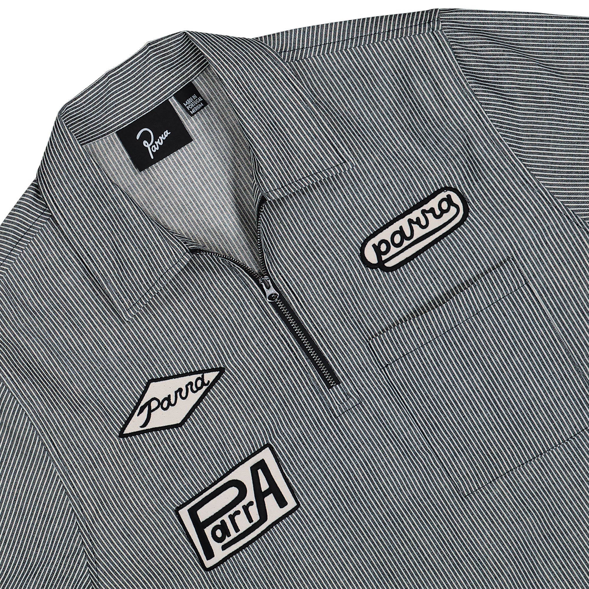 Work Later Short Sleeve Shirt - Image 5