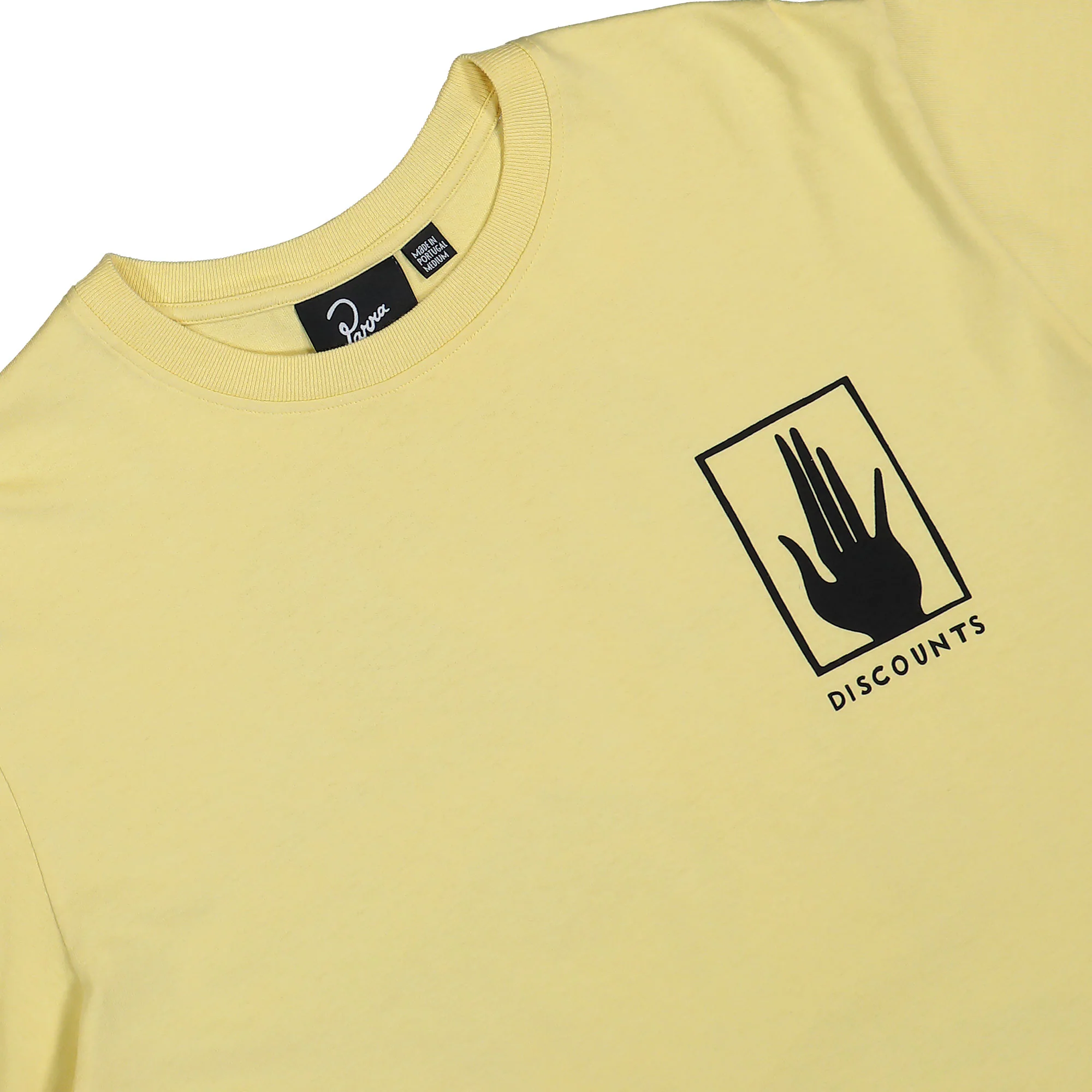 Yoga Discounts T-Shirt - Image 2