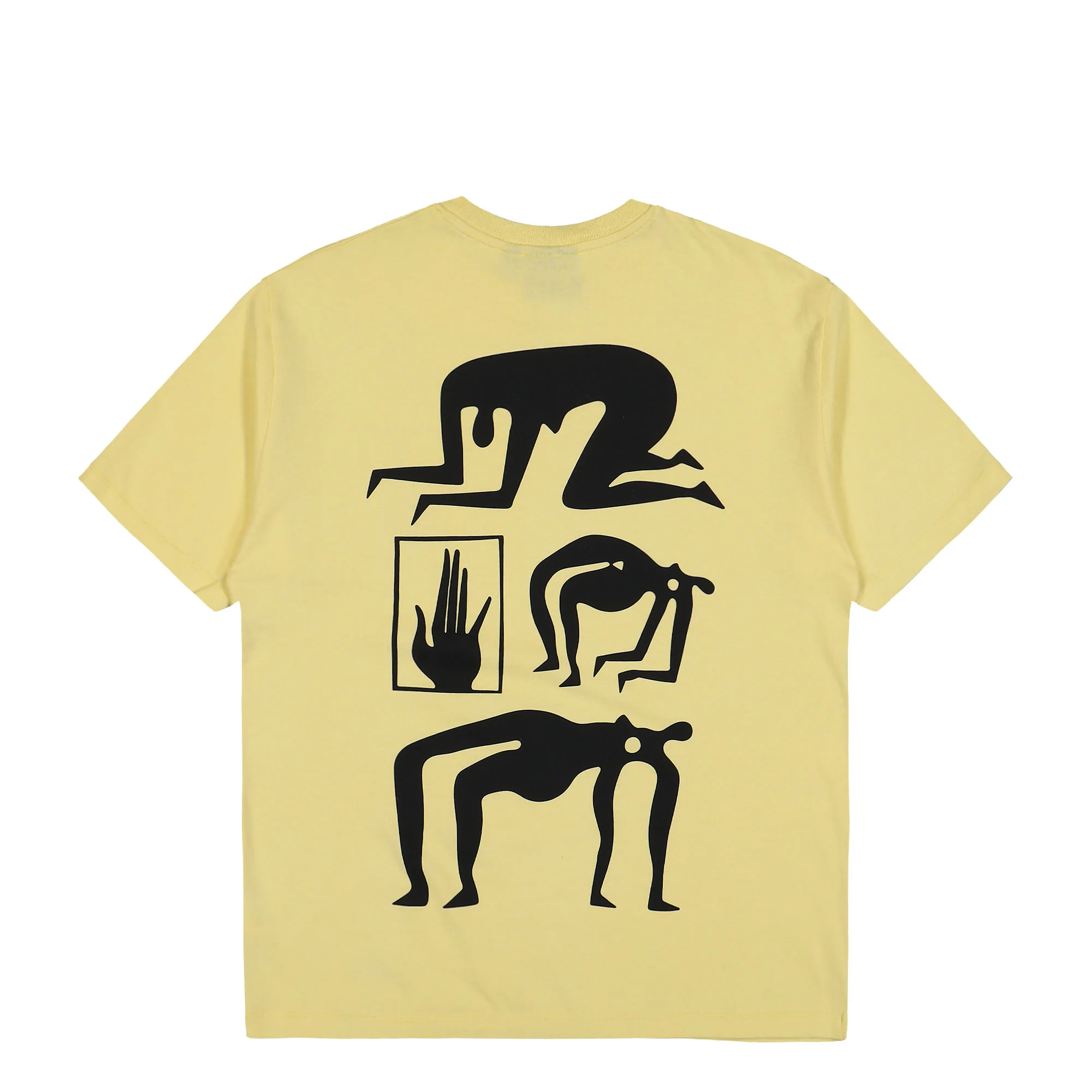 Yoga Discounts T-Shirt - Image 3