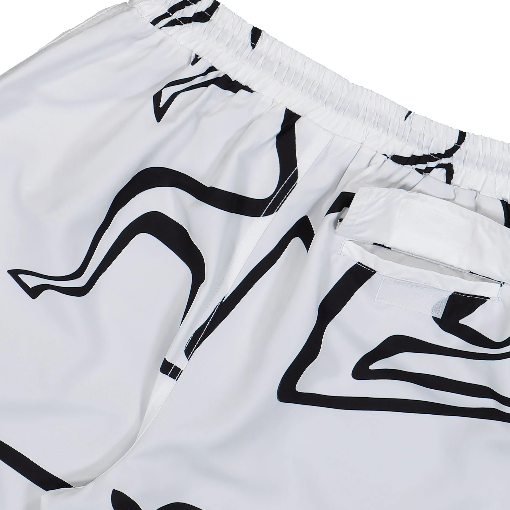 Yoga Walks Swim Shorts - Image 5