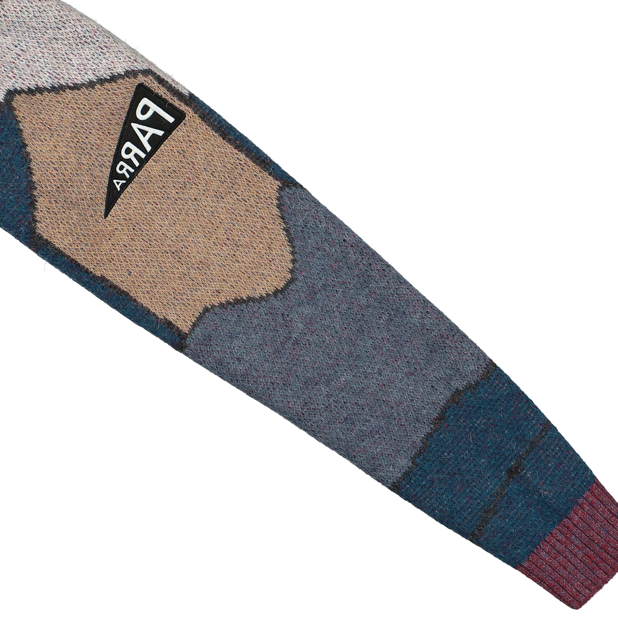 Your Street Knitted Pullover - Image 4