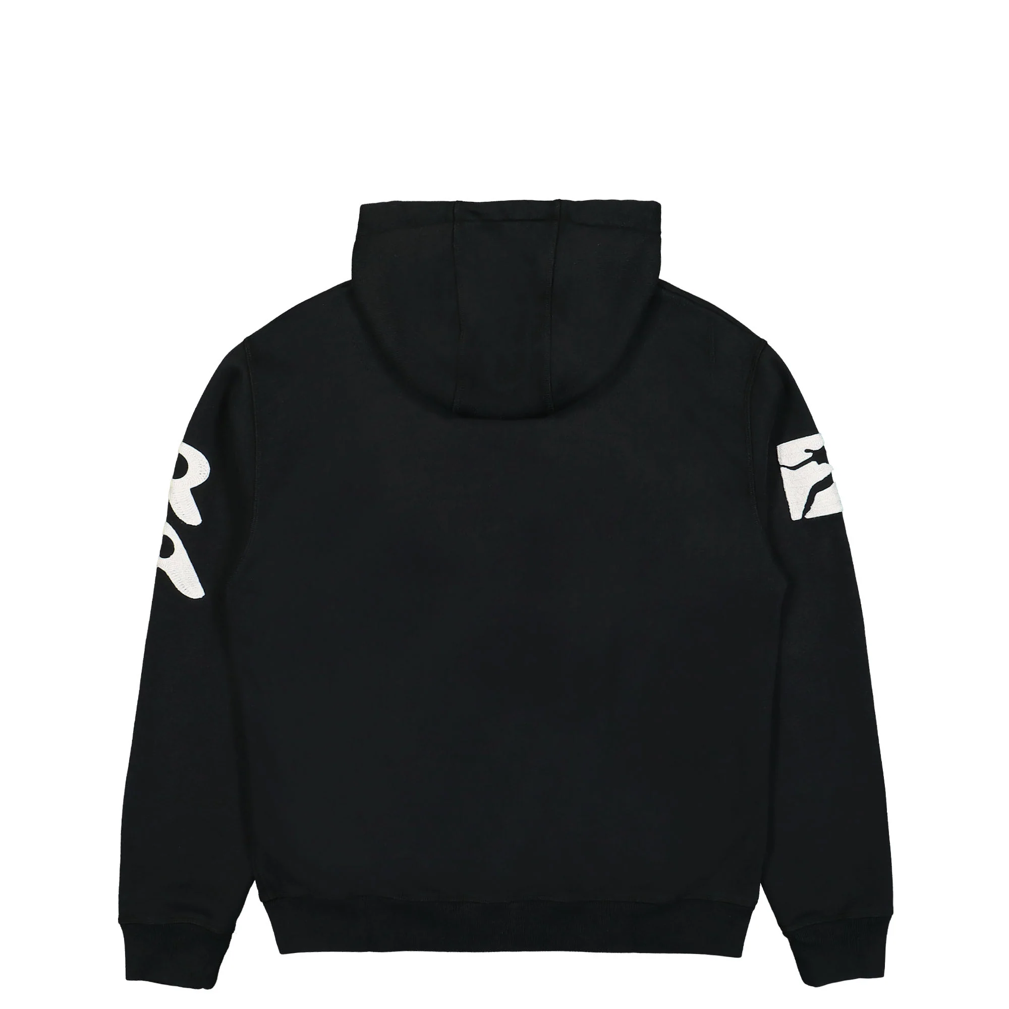 Zipped Pigeon Zip Hooded Sweatshirt - Image 2