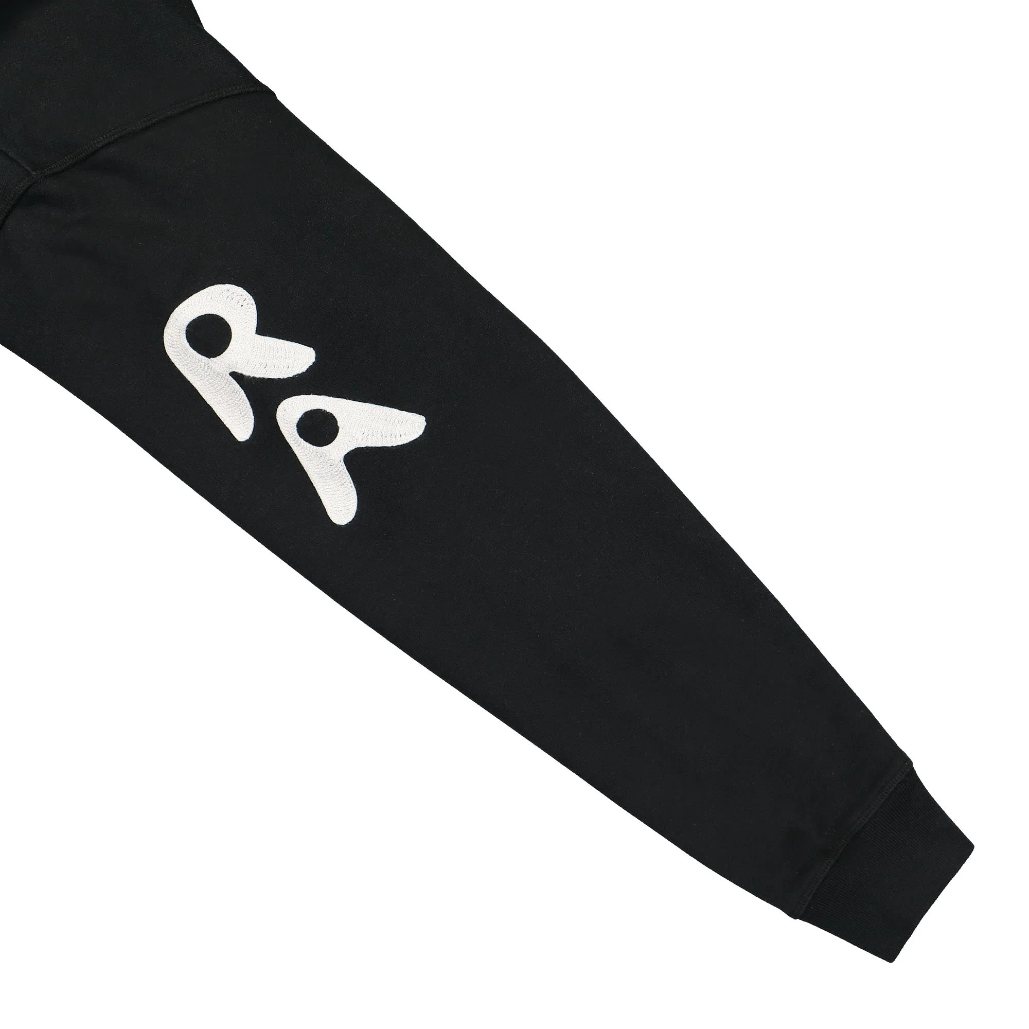 Zipped Pigeon Zip Hooded Sweatshirt - Image 5
