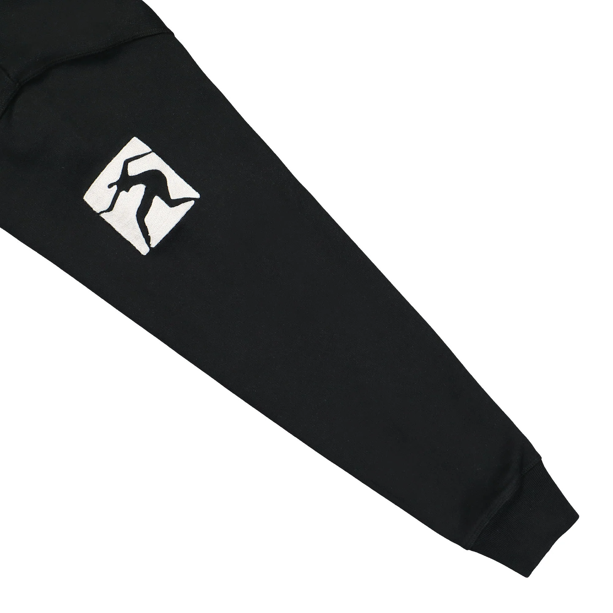 Zipped Pigeon Zip Hooded Sweatshirt - Image 6