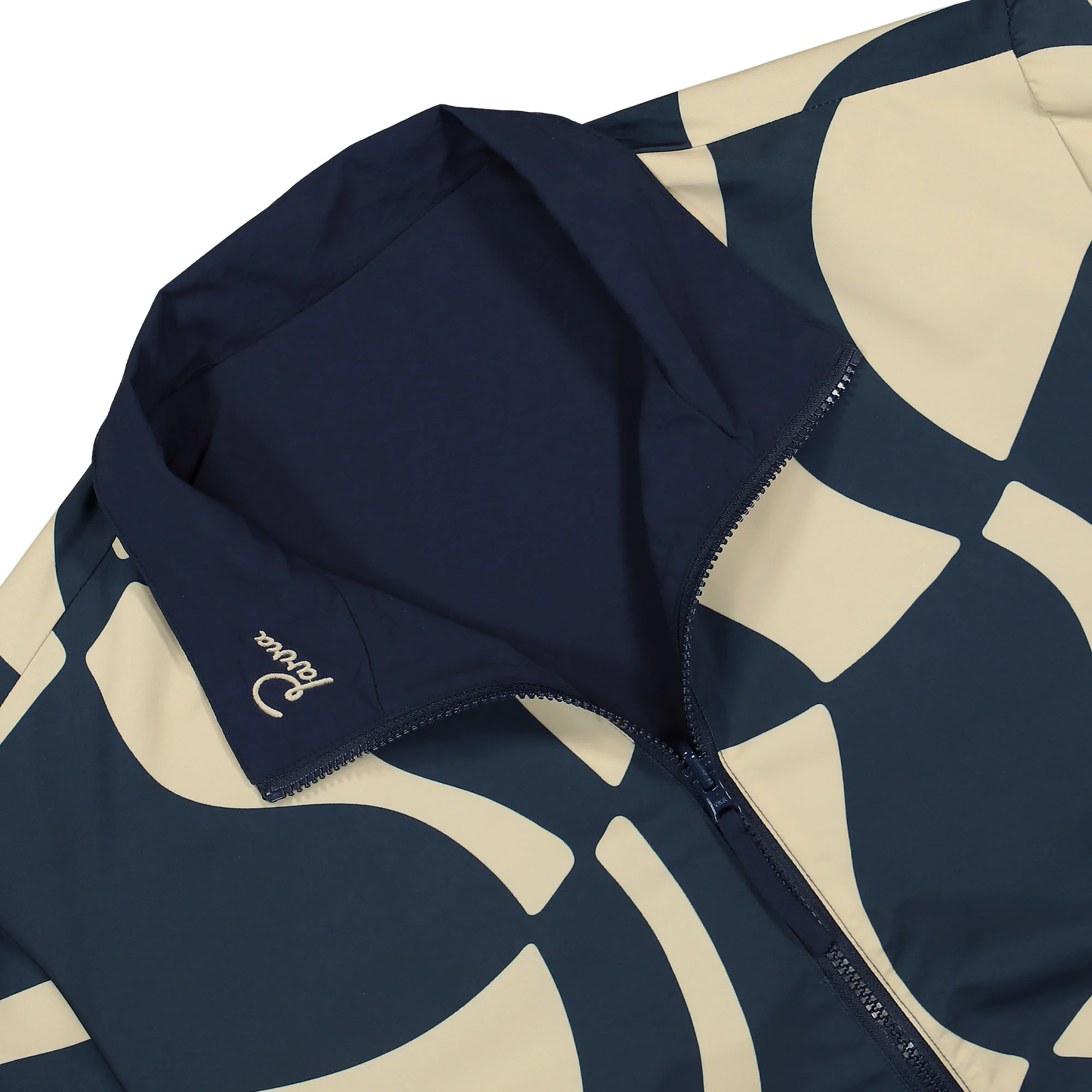 Zoom Winds Reversible Track Jacket - Image 3