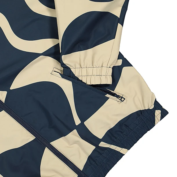 Zoom Winds Reversible Track Jacket - Image 4