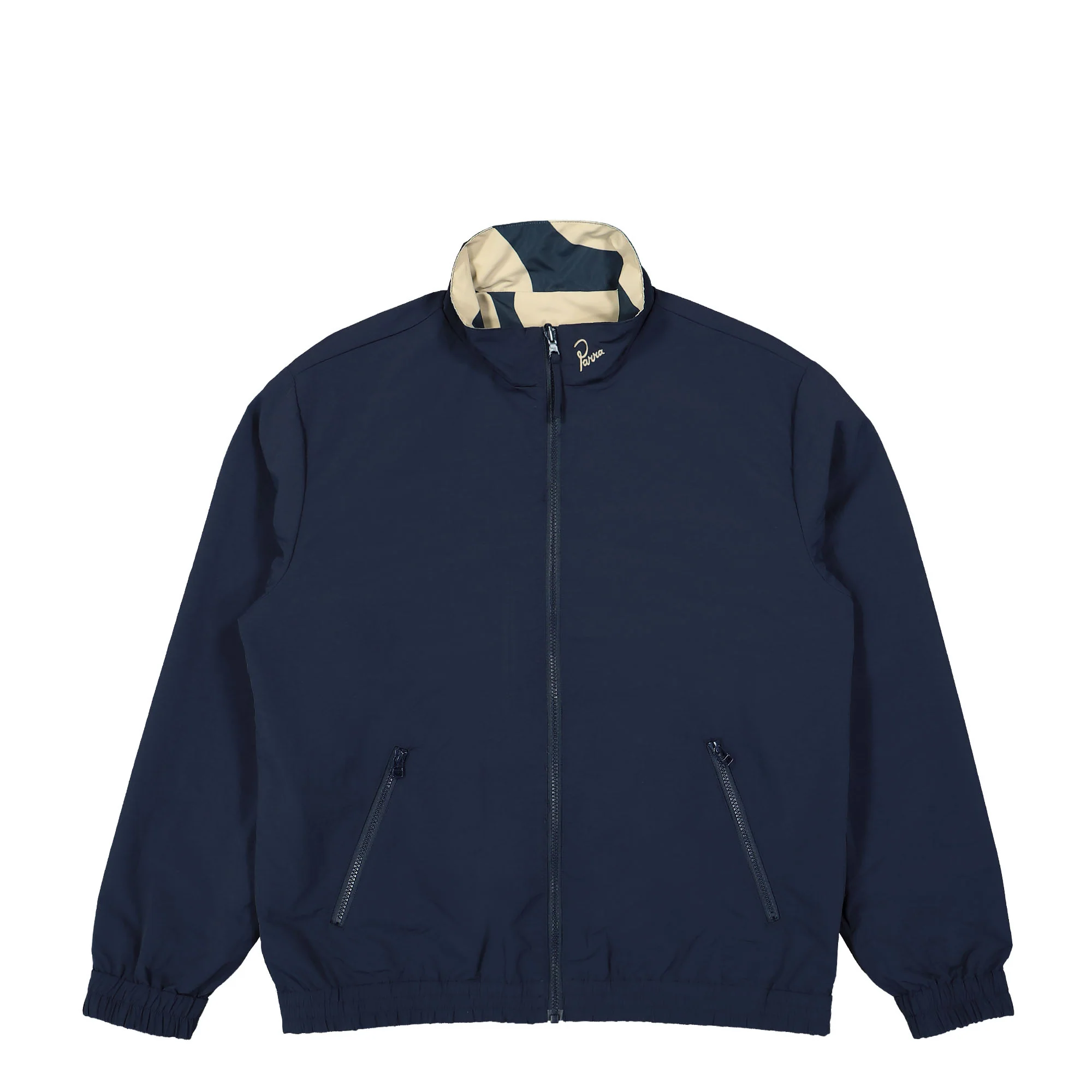 Zoom Winds Reversible Track Jacket - Image 5