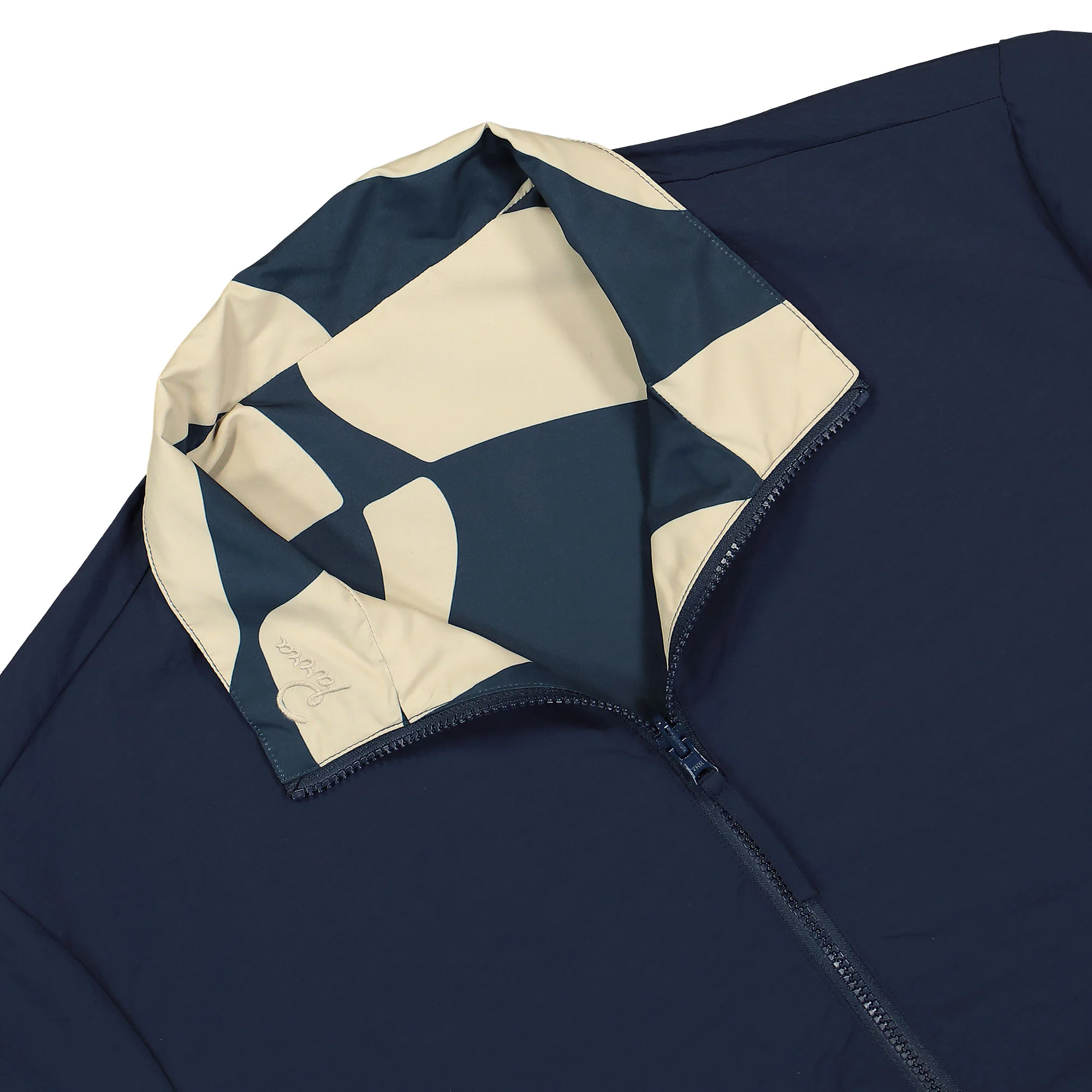 Zoom Winds Reversible Track Jacket - Image 6