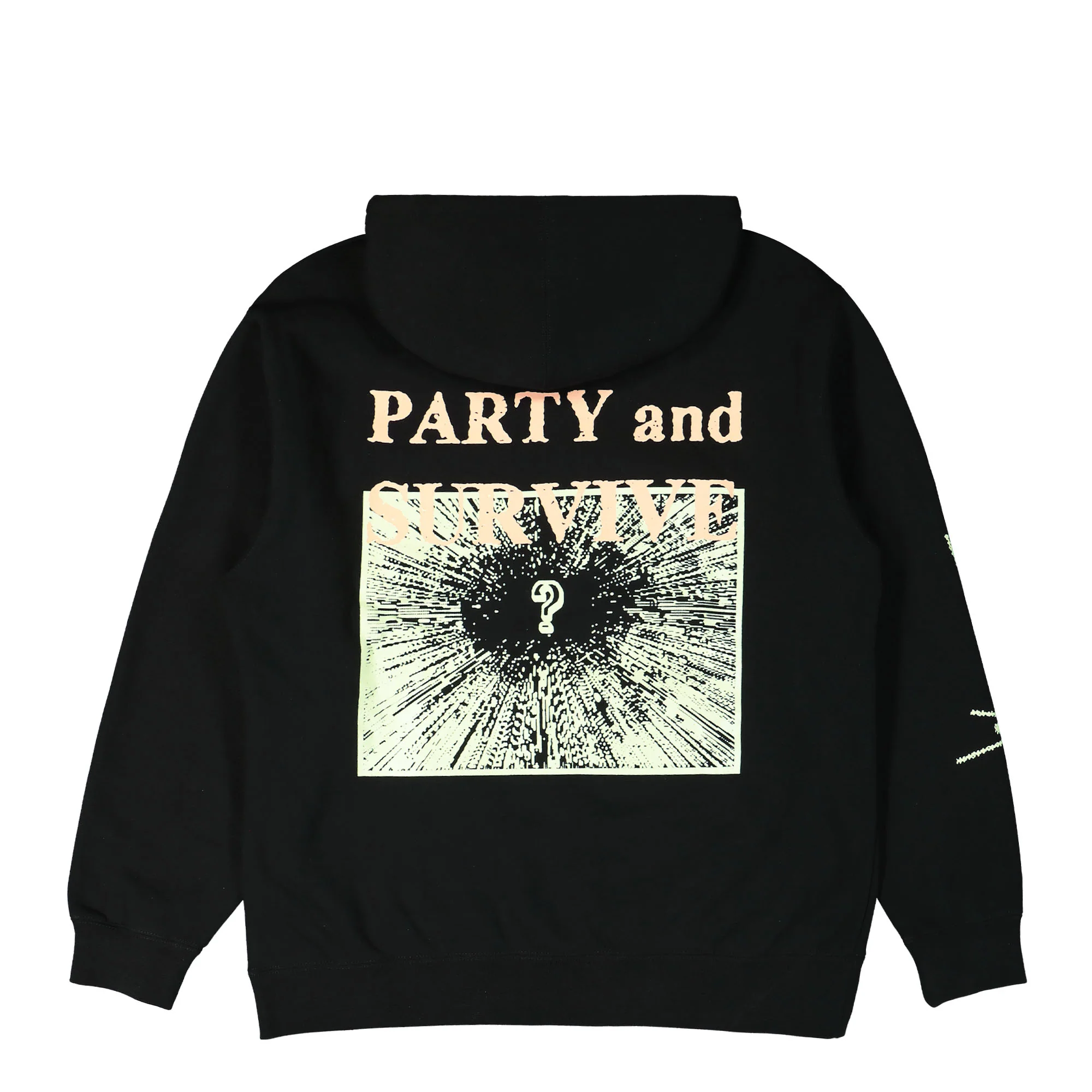 Pullover Hood - Image 2