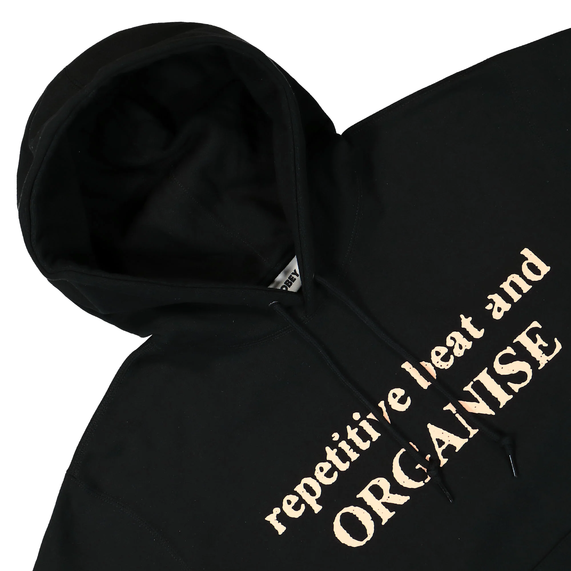 Pullover Hood - Image 3