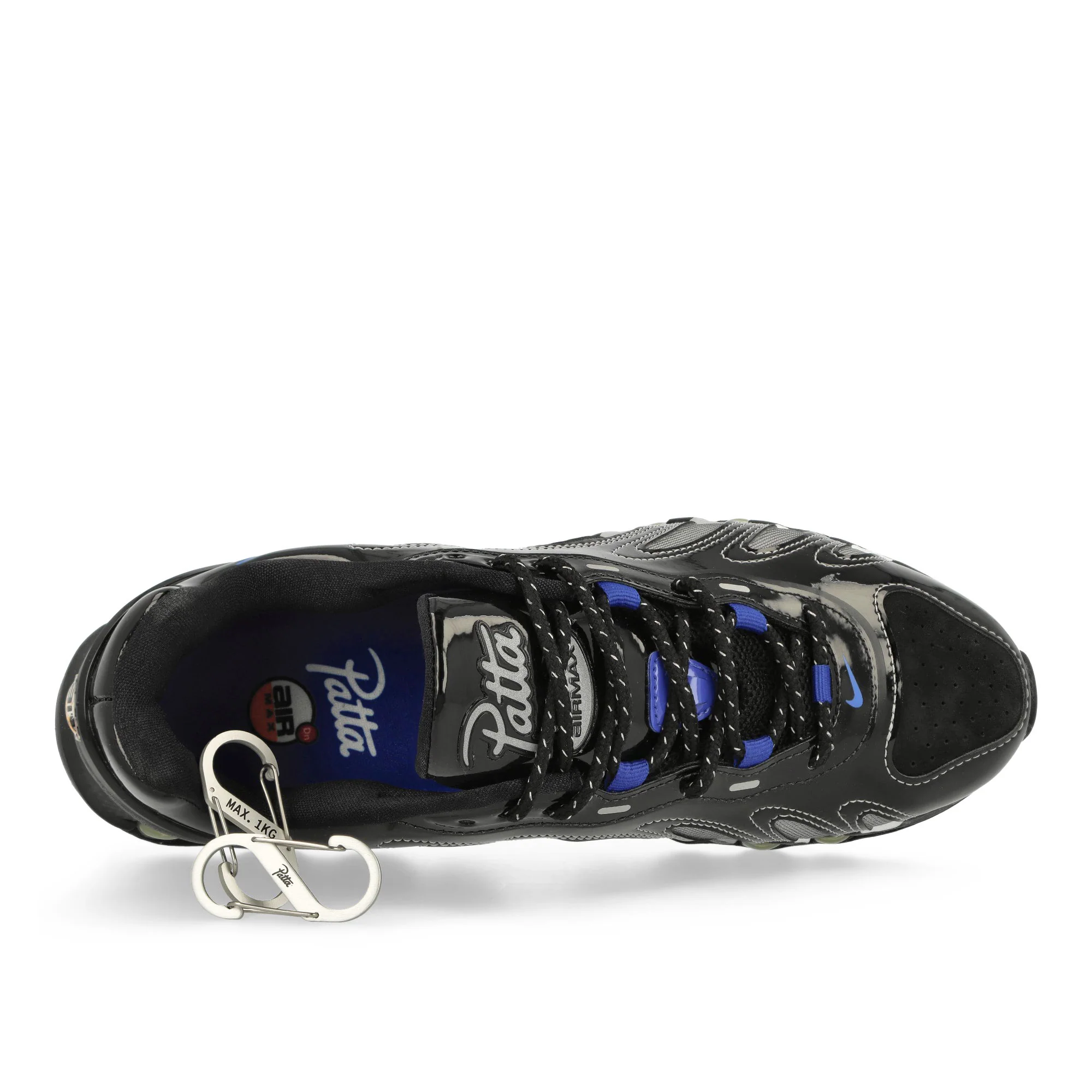 Air Max DN8 SP Game Royal - Image 6