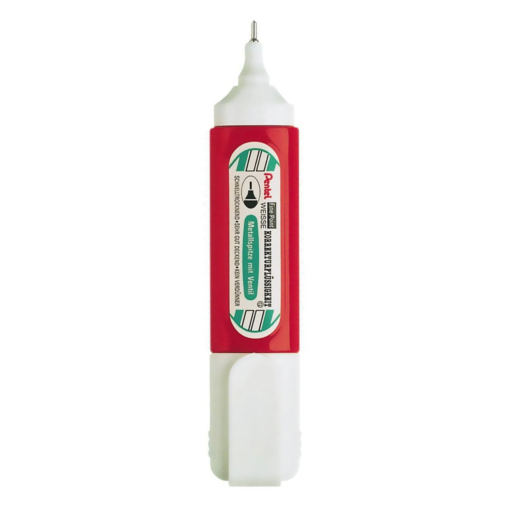 ZLC31 Metal Fine Point Marker Korrekturstift