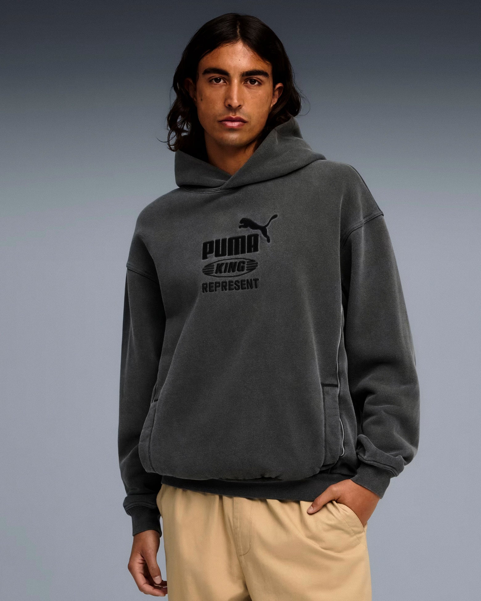 Graphic Hoodie - Image 3