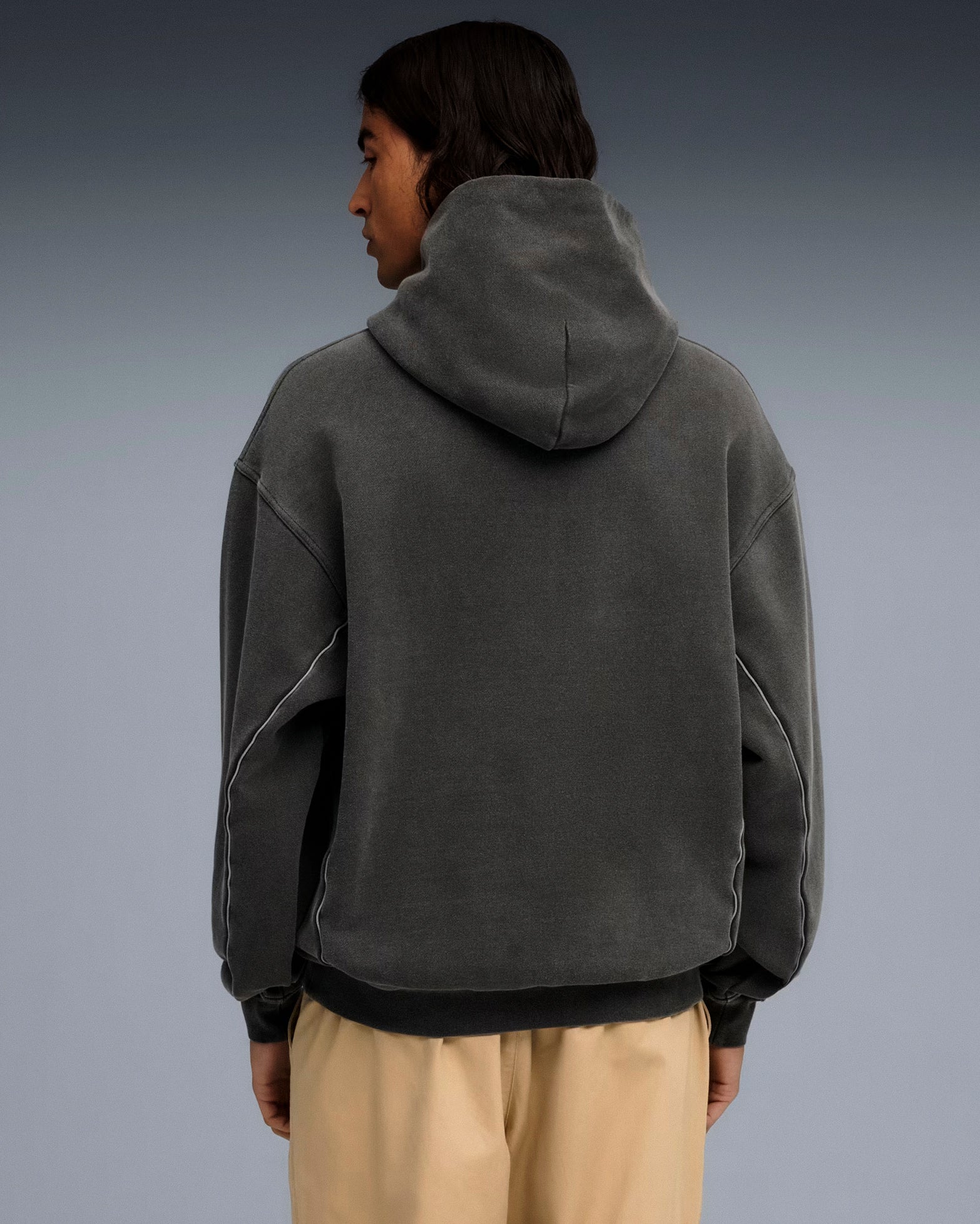 Graphic Hoodie - Image 4
