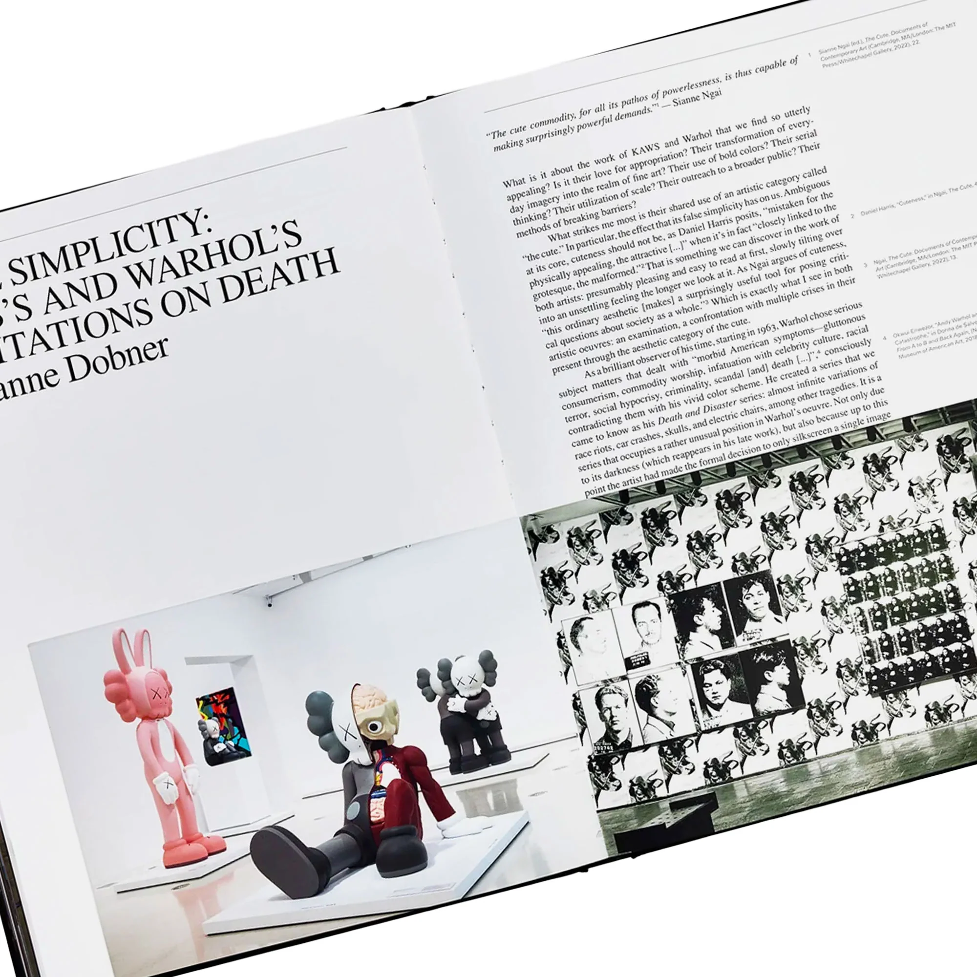 KAWS + Warhol - Image 4