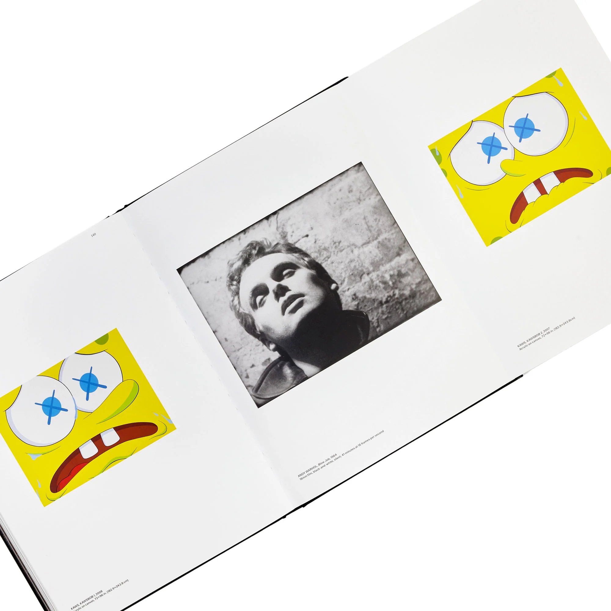 KAWS + Warhol - Image 6