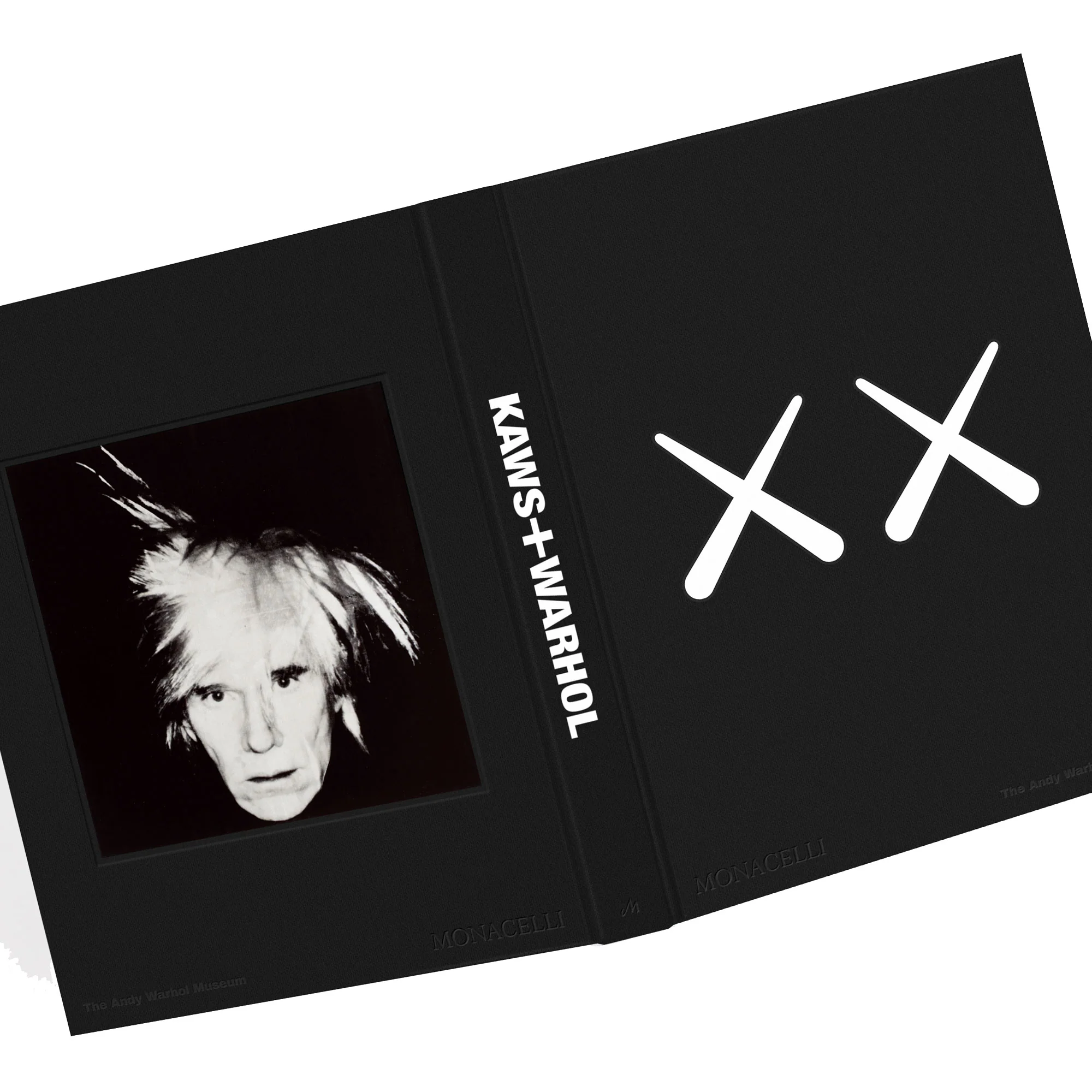 KAWS + Warhol - Image 8