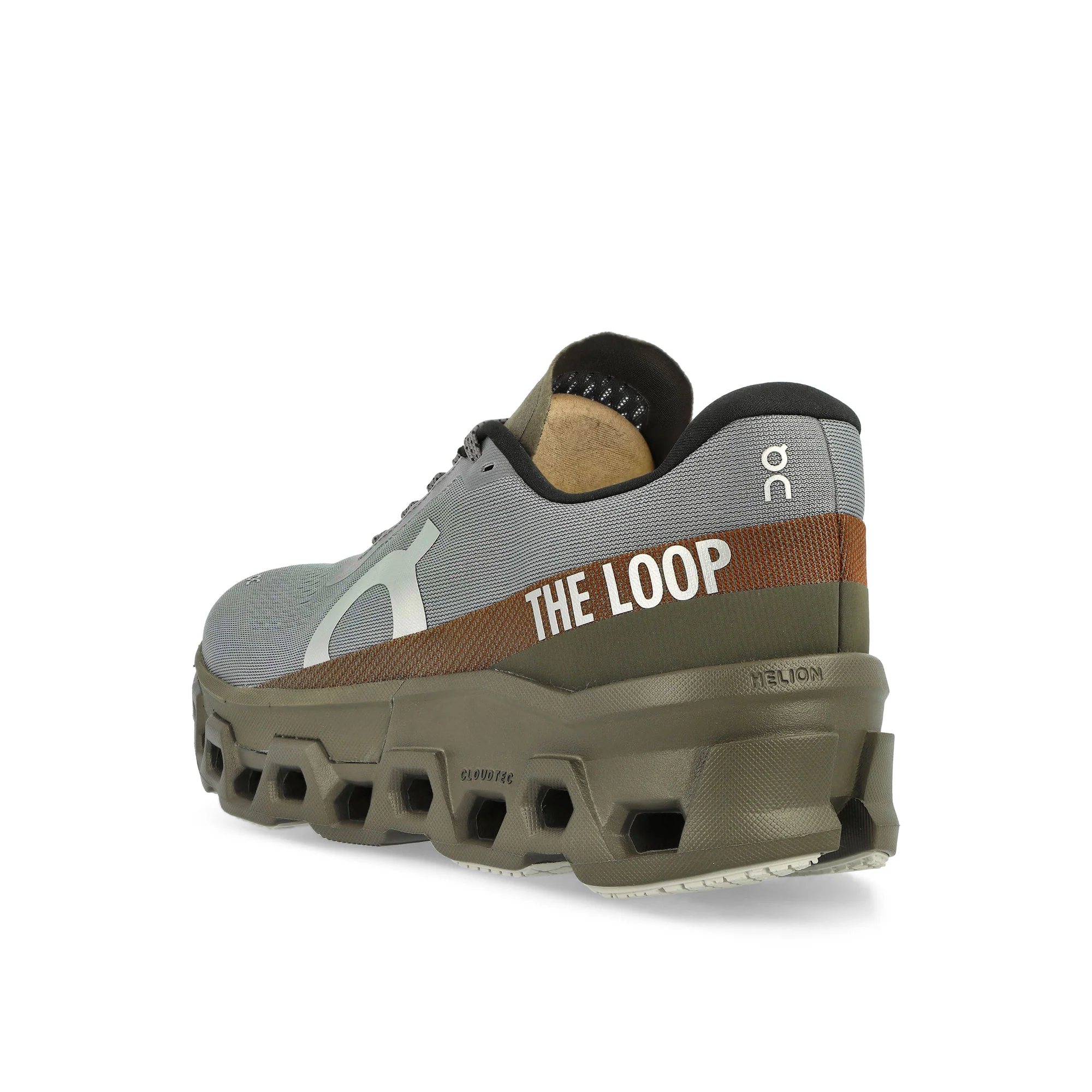 The Loop Cloudmonster PLS-TL - Image 3