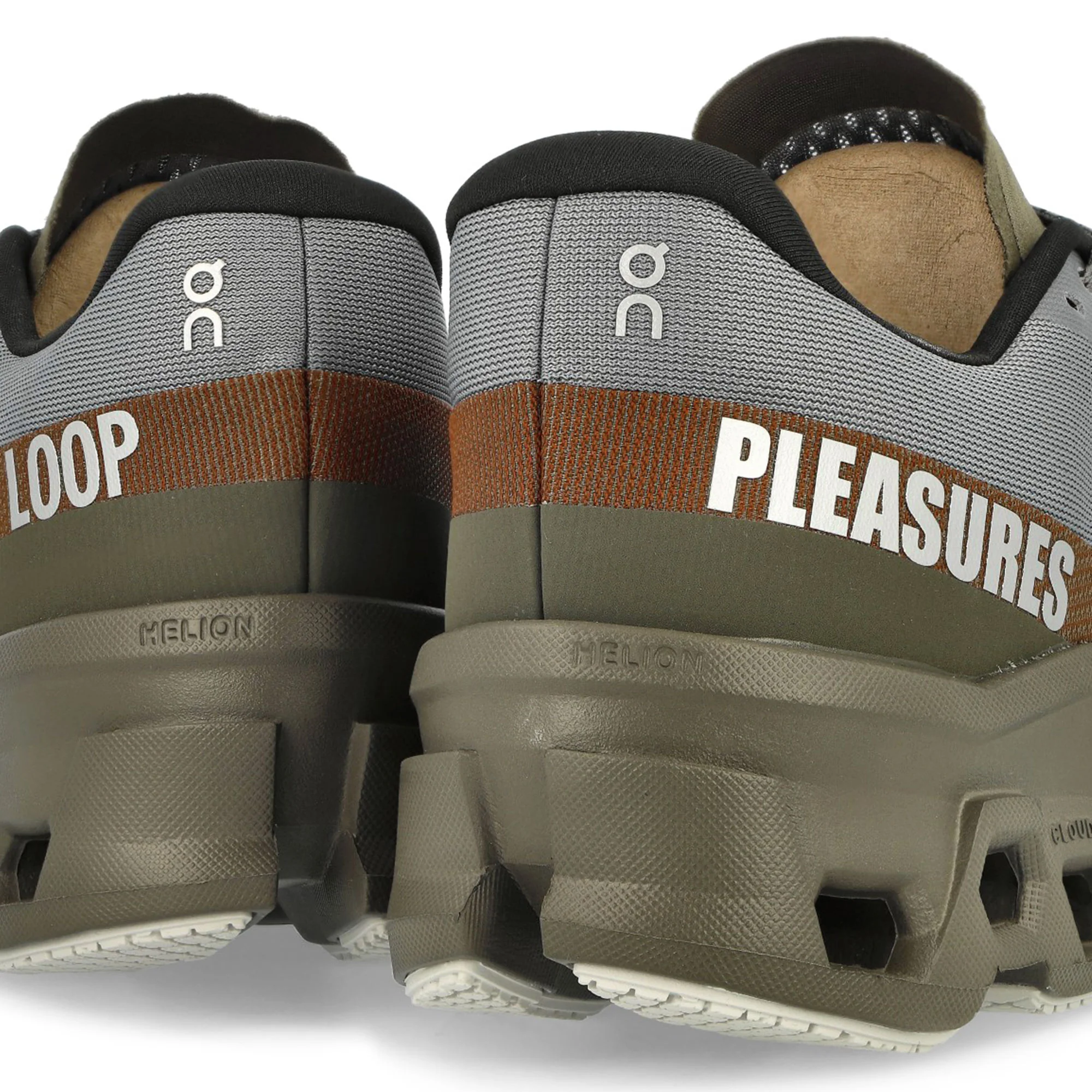 The Loop Cloudmonster PLS-TL - Image 6